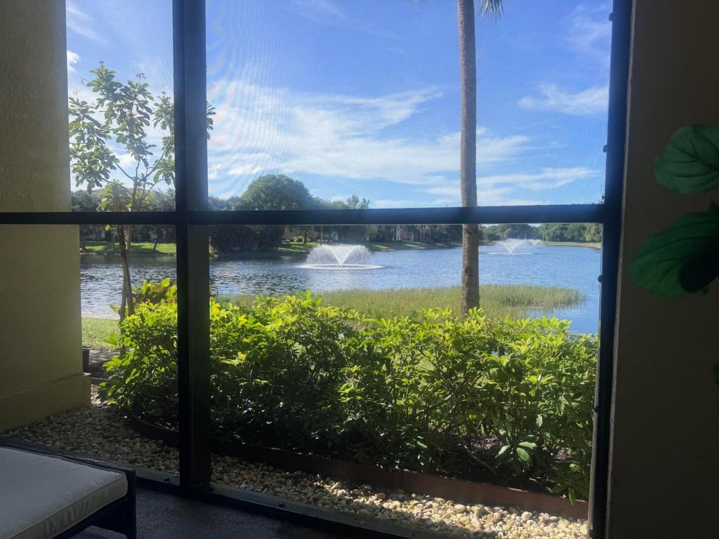 Photo of 2729 Anzio Court #107, Palm Beach Gardens, FL 33410 (MLS # B26038582)