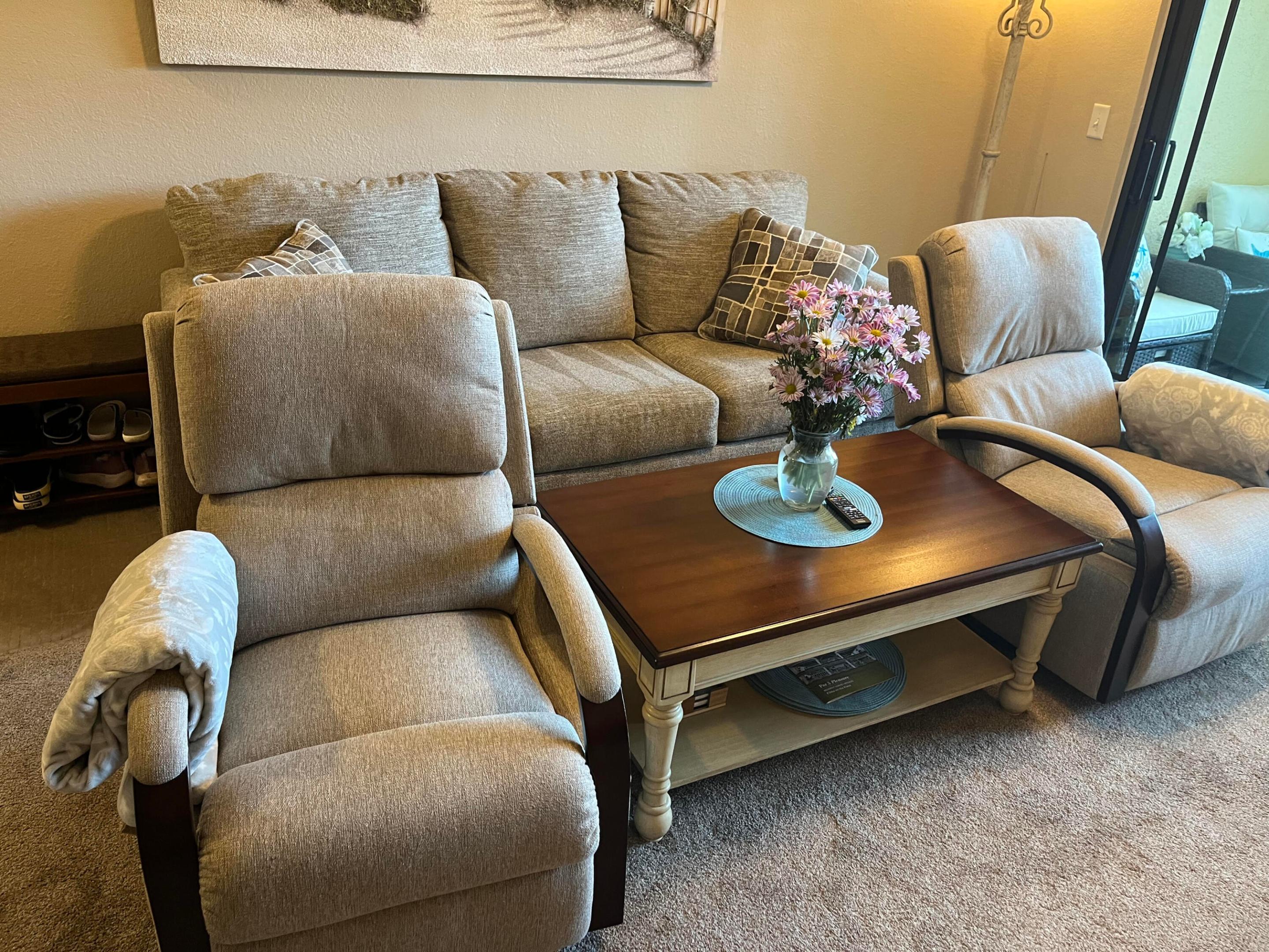 2729 Anzio Court 107