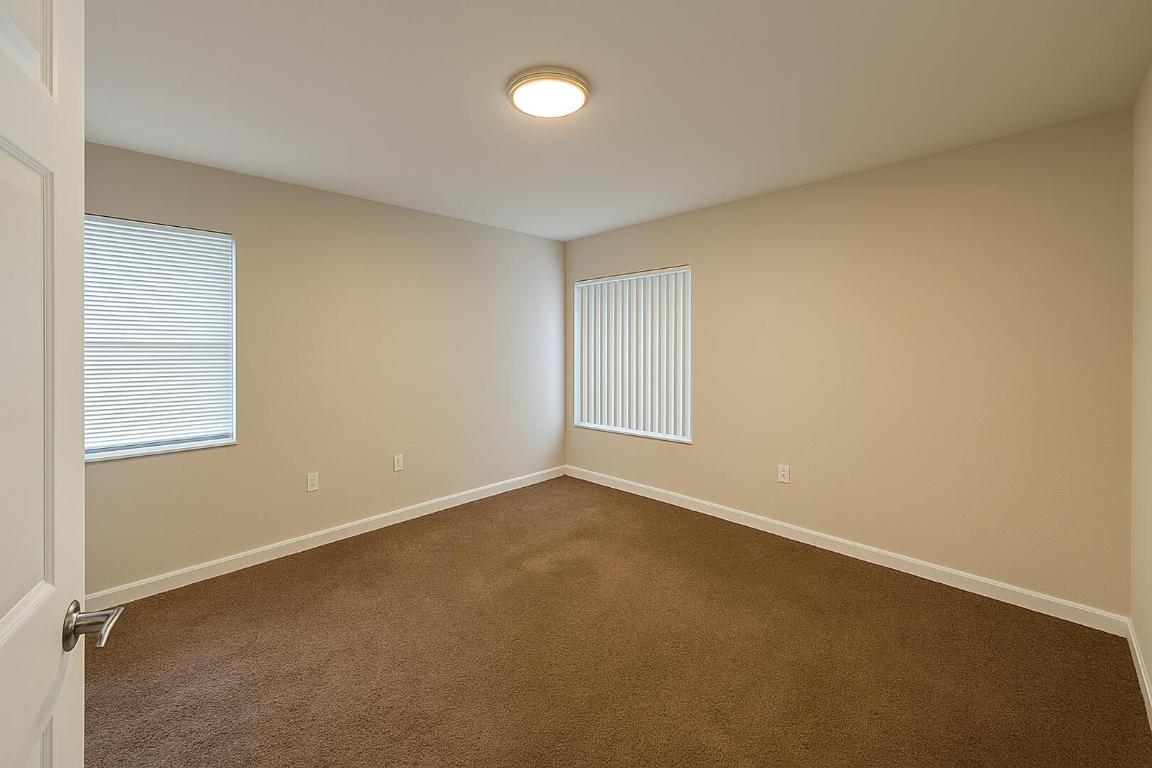 WILLIAM A TRUEMAN PLAT - Residential Lease