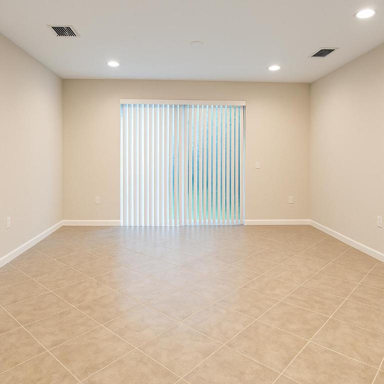 WILLIAM A TRUEMAN PLAT - Residential Lease