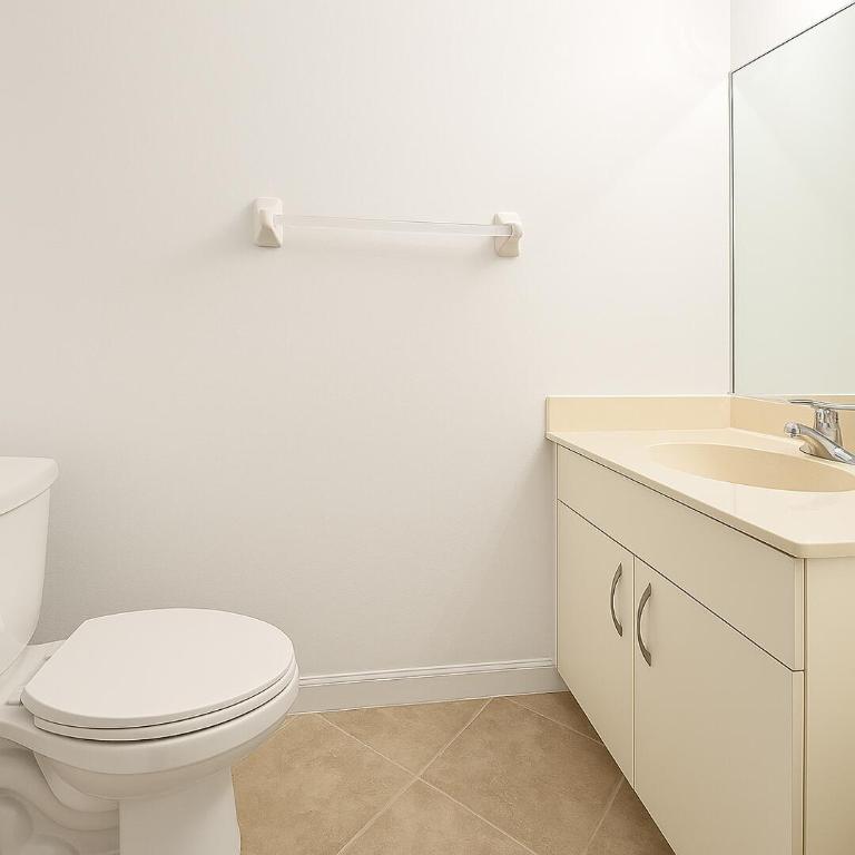 WILLIAM A TRUEMAN PLAT - Residential Lease