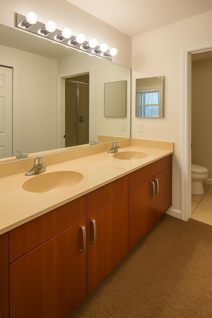 WILLIAM A TRUEMAN PLAT - Residential Lease