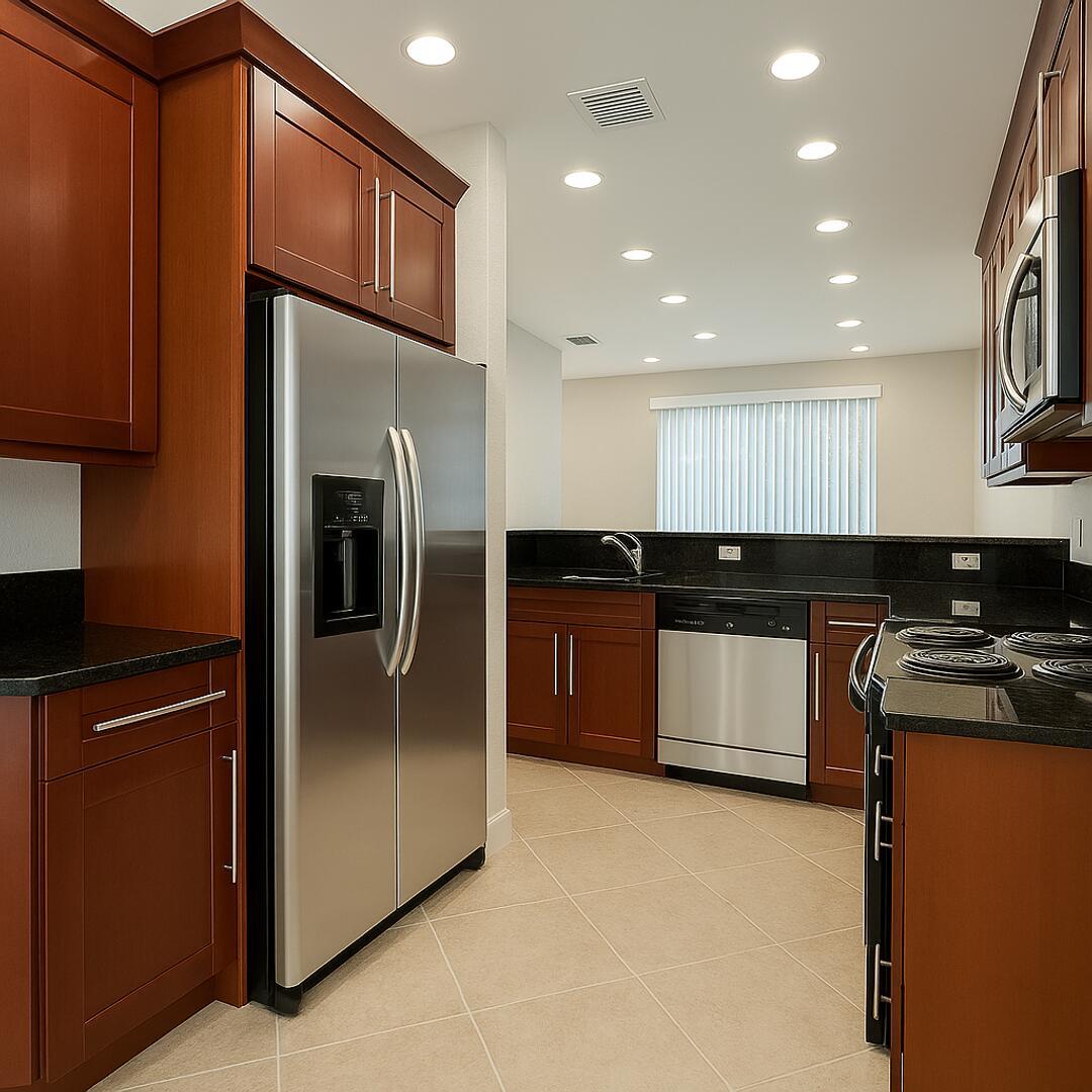 WILLIAM A TRUEMAN PLAT - Residential Lease