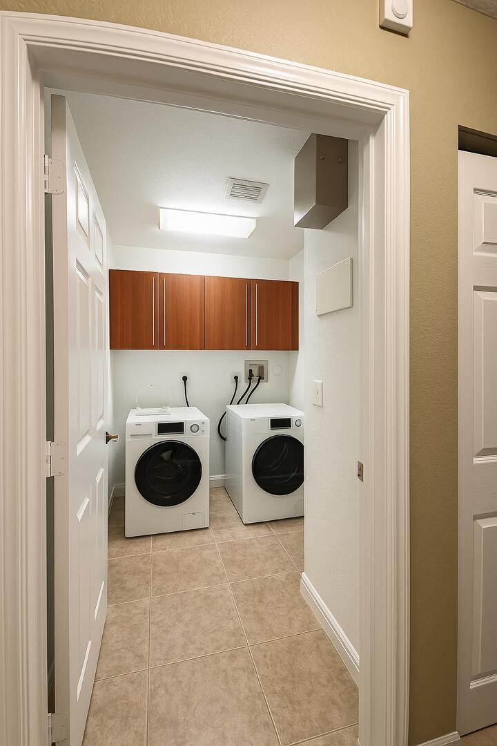 WILLIAM A TRUEMAN PLAT - Residential Lease