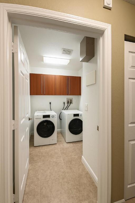 WILLIAM A TRUEMAN PLAT - Residential Lease