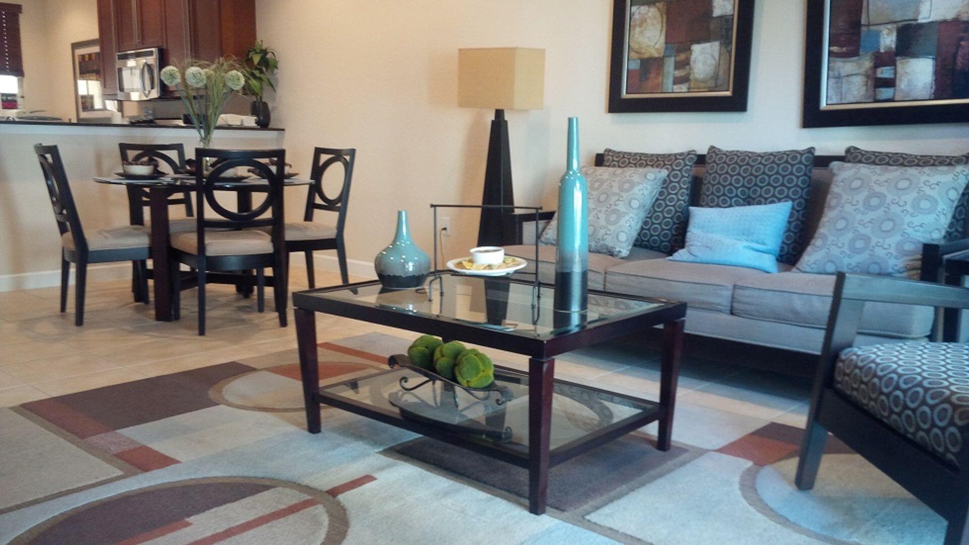 WILLIAM A TRUEMAN PLAT - Residential Lease