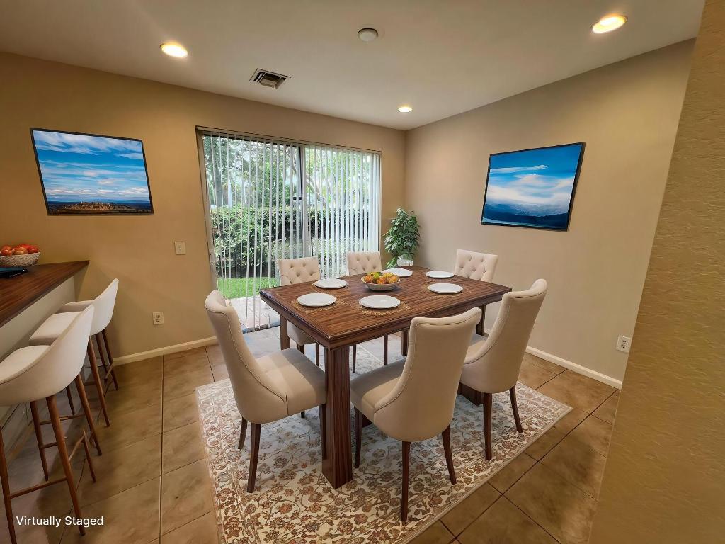 WILLIAM A TRUEMAN PLAT - Residential Lease