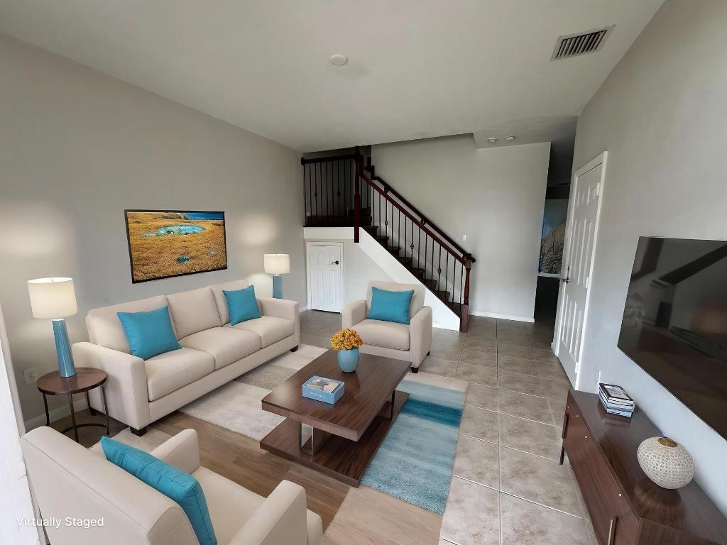 WILLIAM A TRUEMAN PLAT - Residential Lease