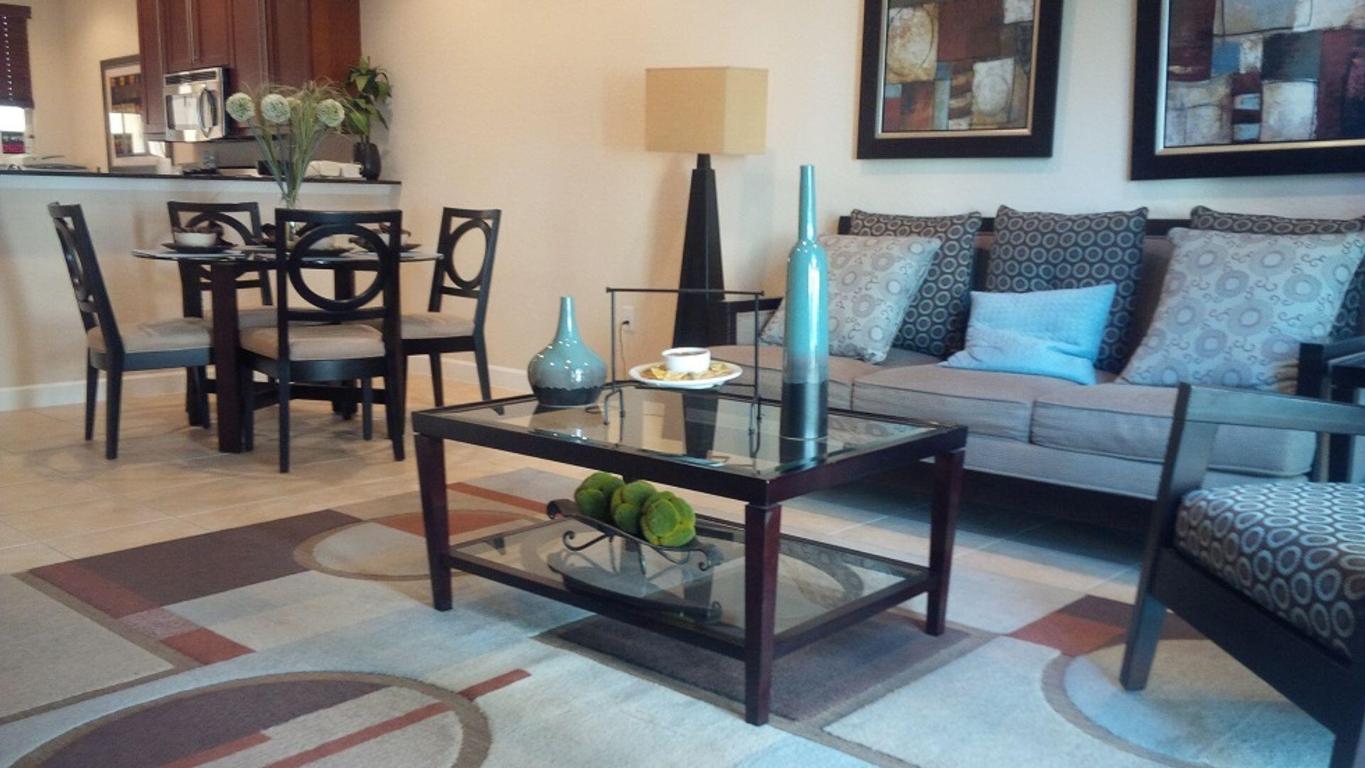 WILLIAM A TRUEMAN PLAT - Residential Lease