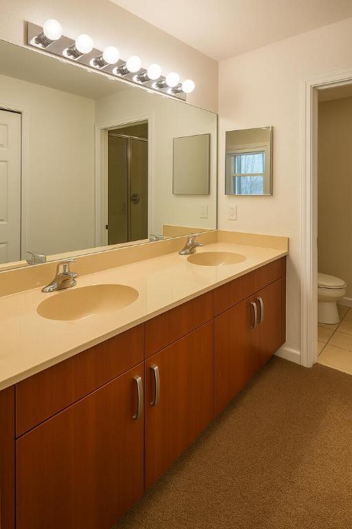 WILLIAM A TRUEMAN PLAT - Residential Lease