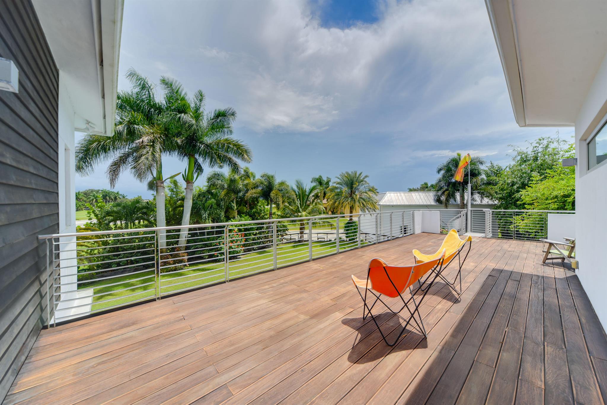 WELLINGTON AERO CLUB OF T - Residential