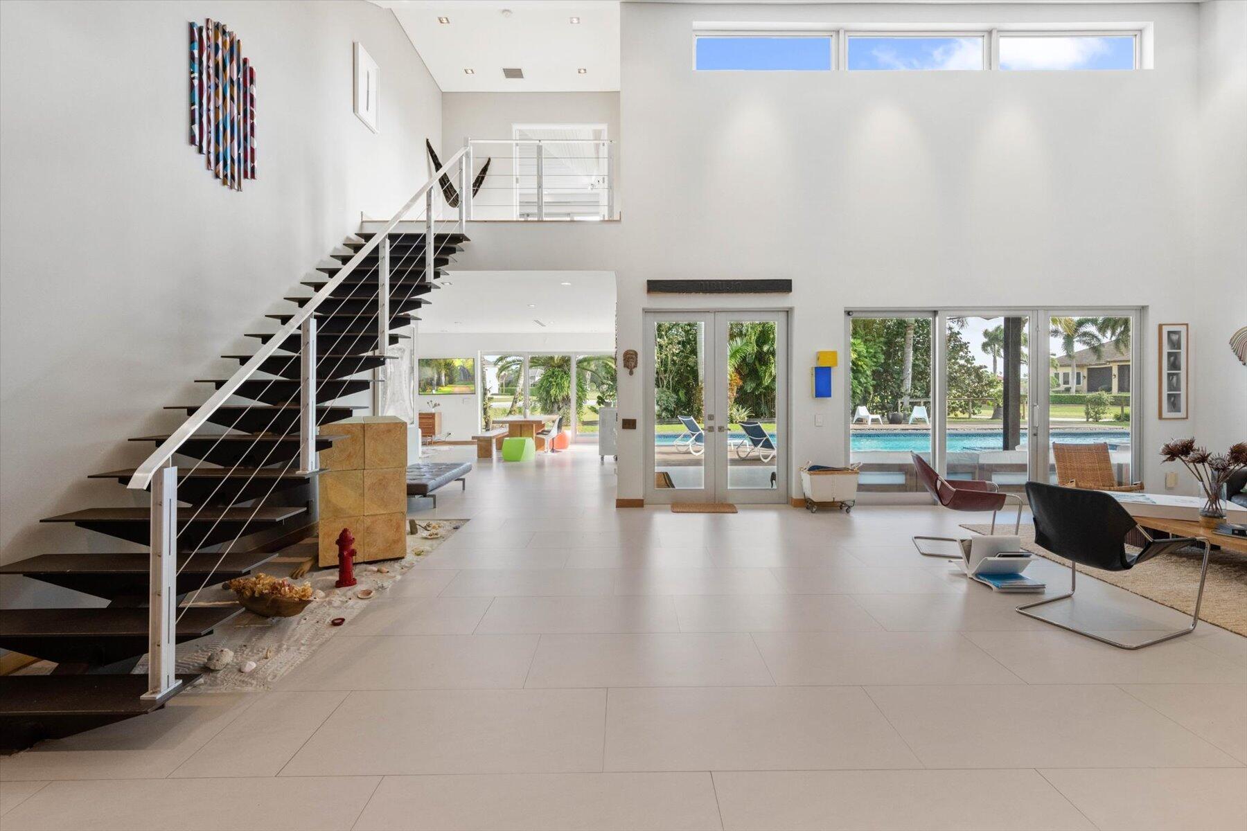 WELLINGTON AERO CLUB OF T - Residential