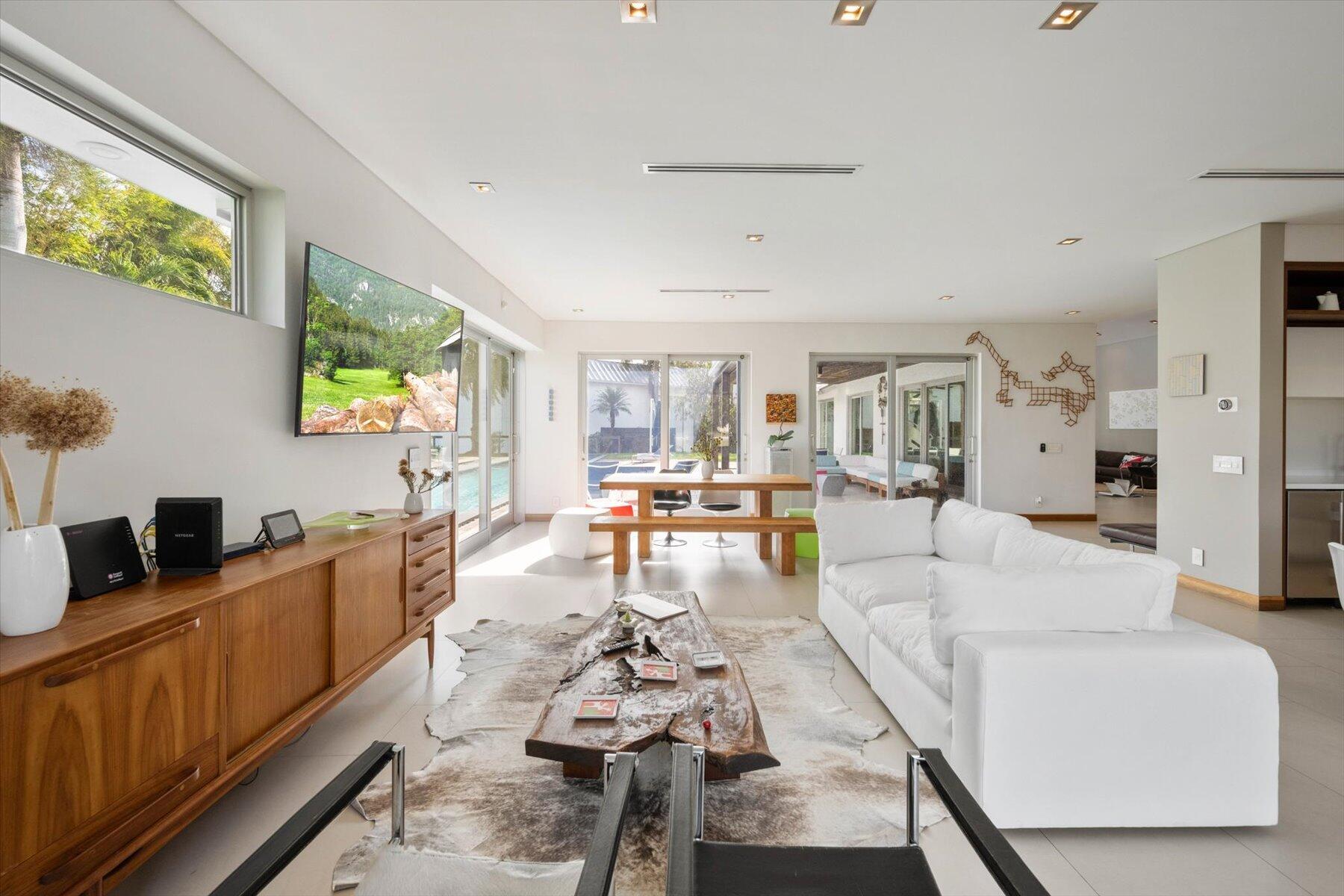 WELLINGTON AERO CLUB OF T - Residential