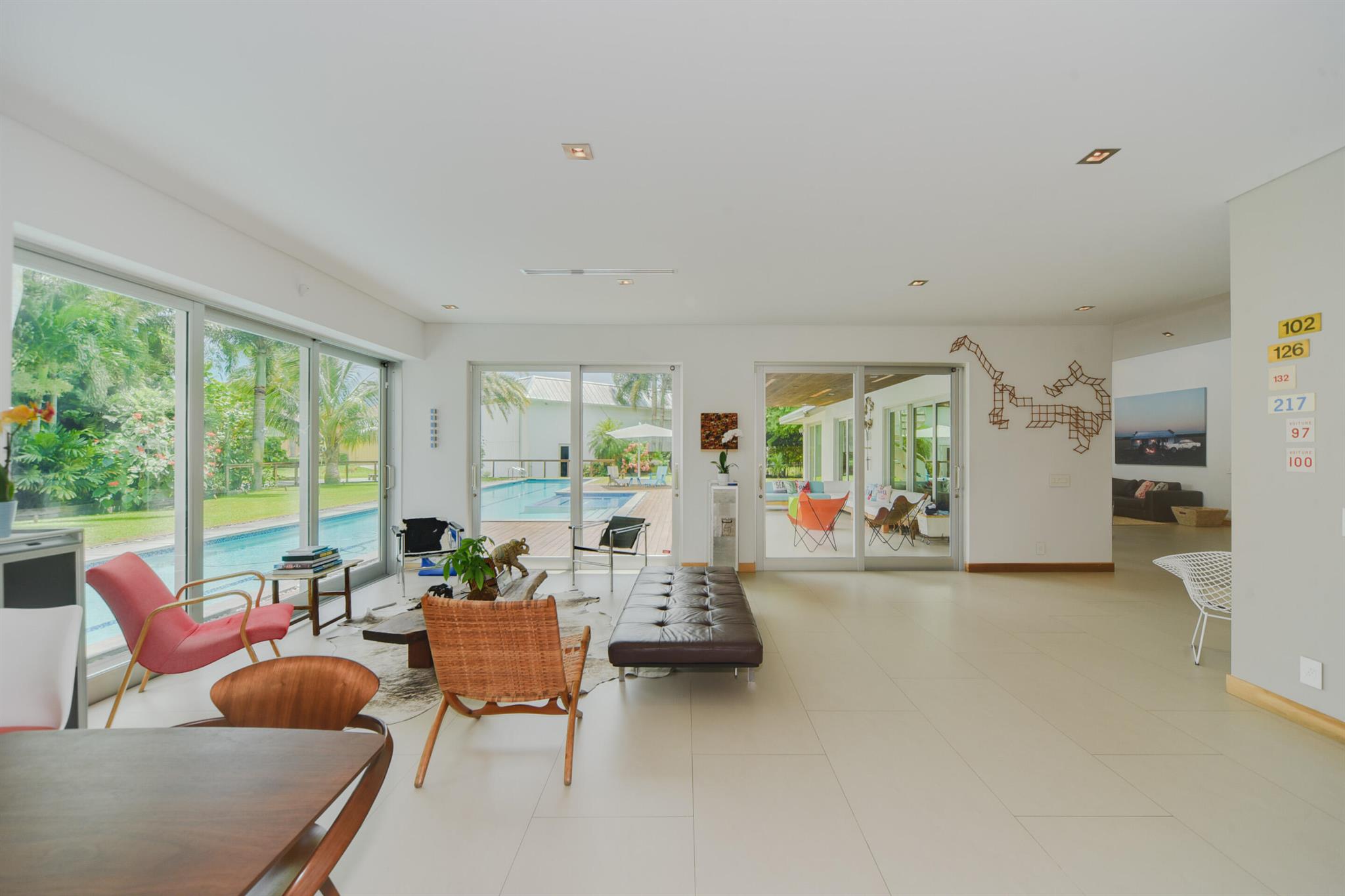 WELLINGTON AERO CLUB OF T - Residential