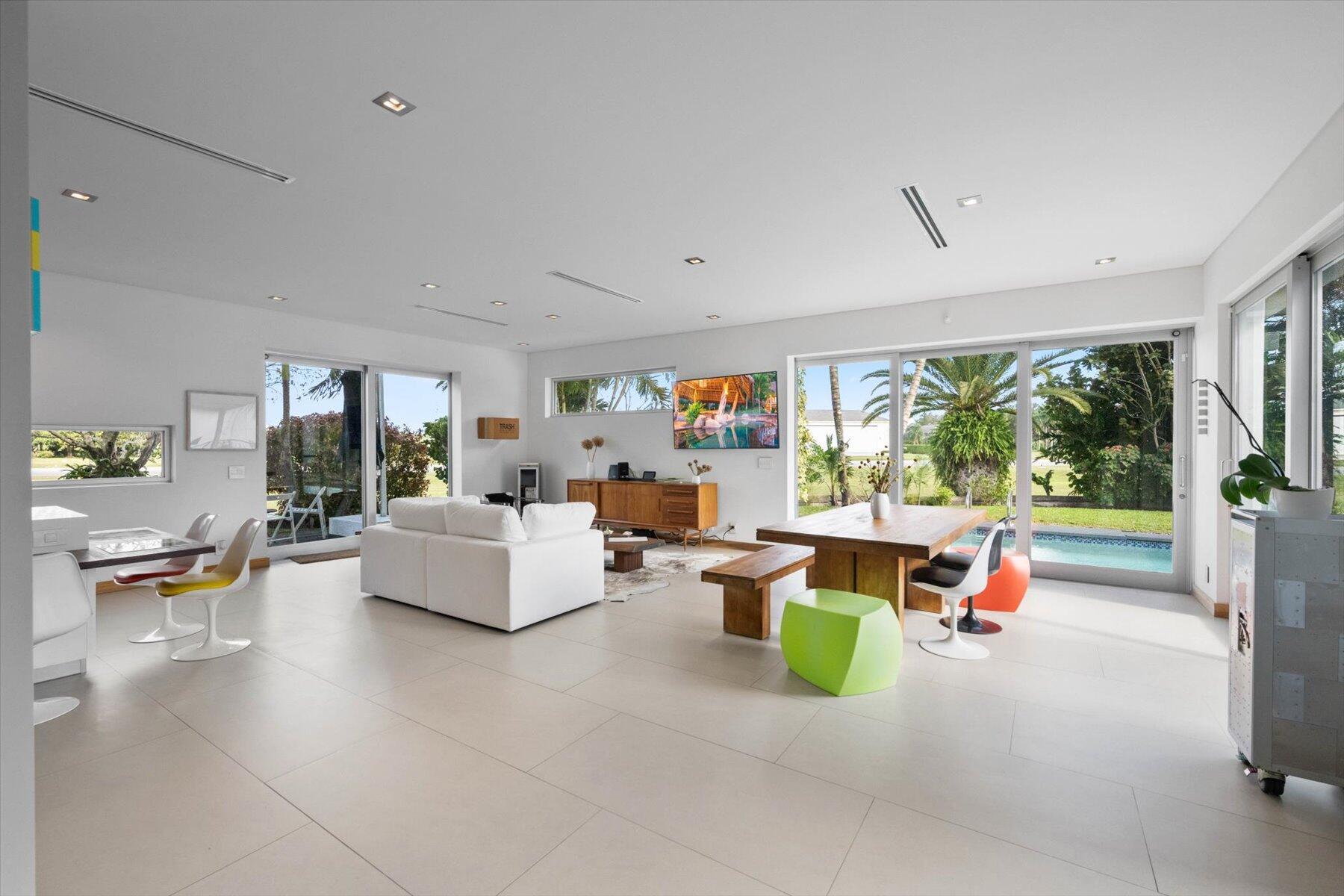 WELLINGTON AERO CLUB OF T - Residential