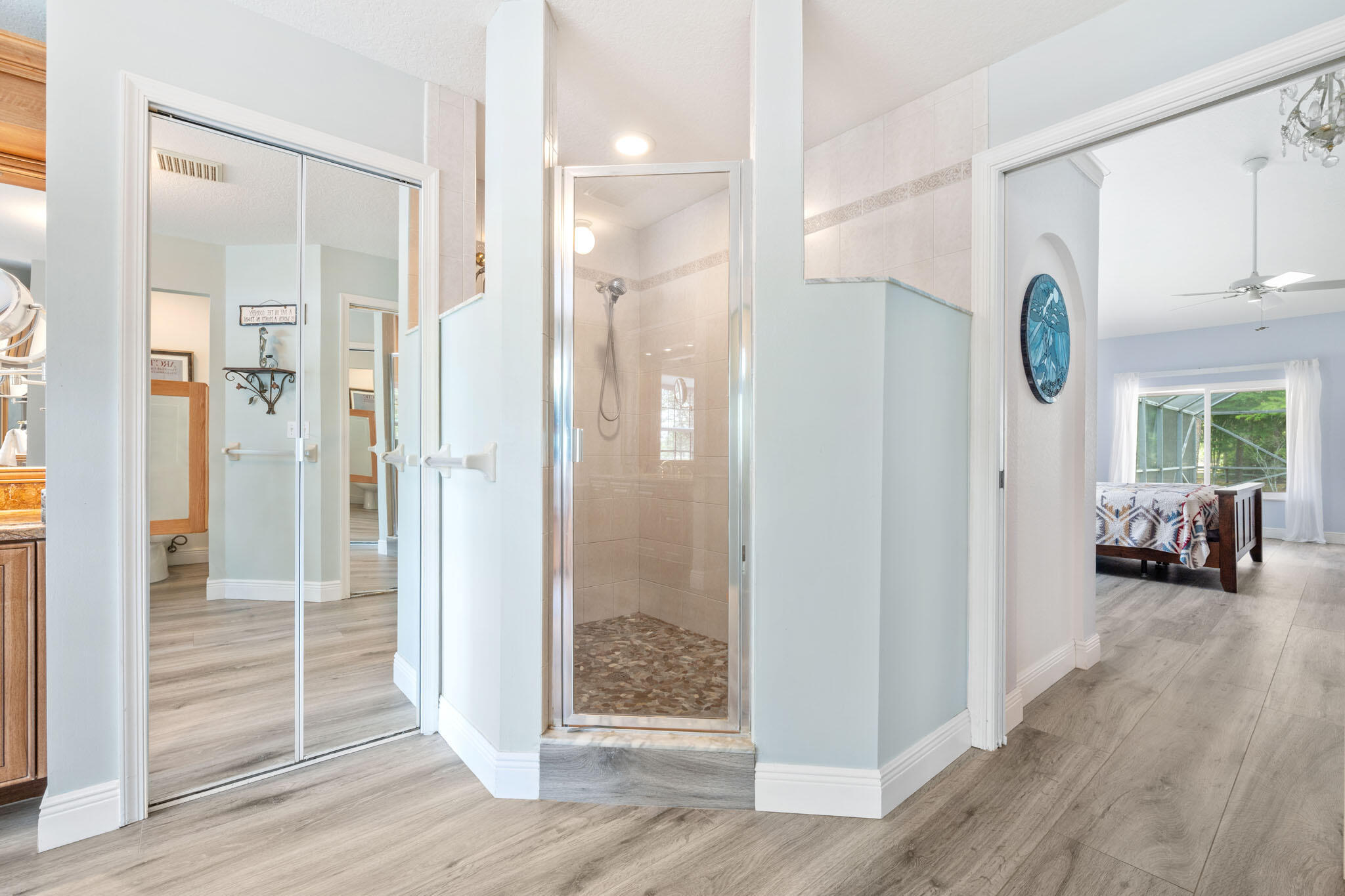 FOX TRAIL - Residential