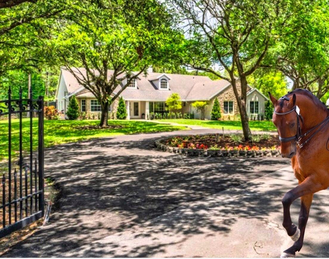 FOX TRAIL - Residential