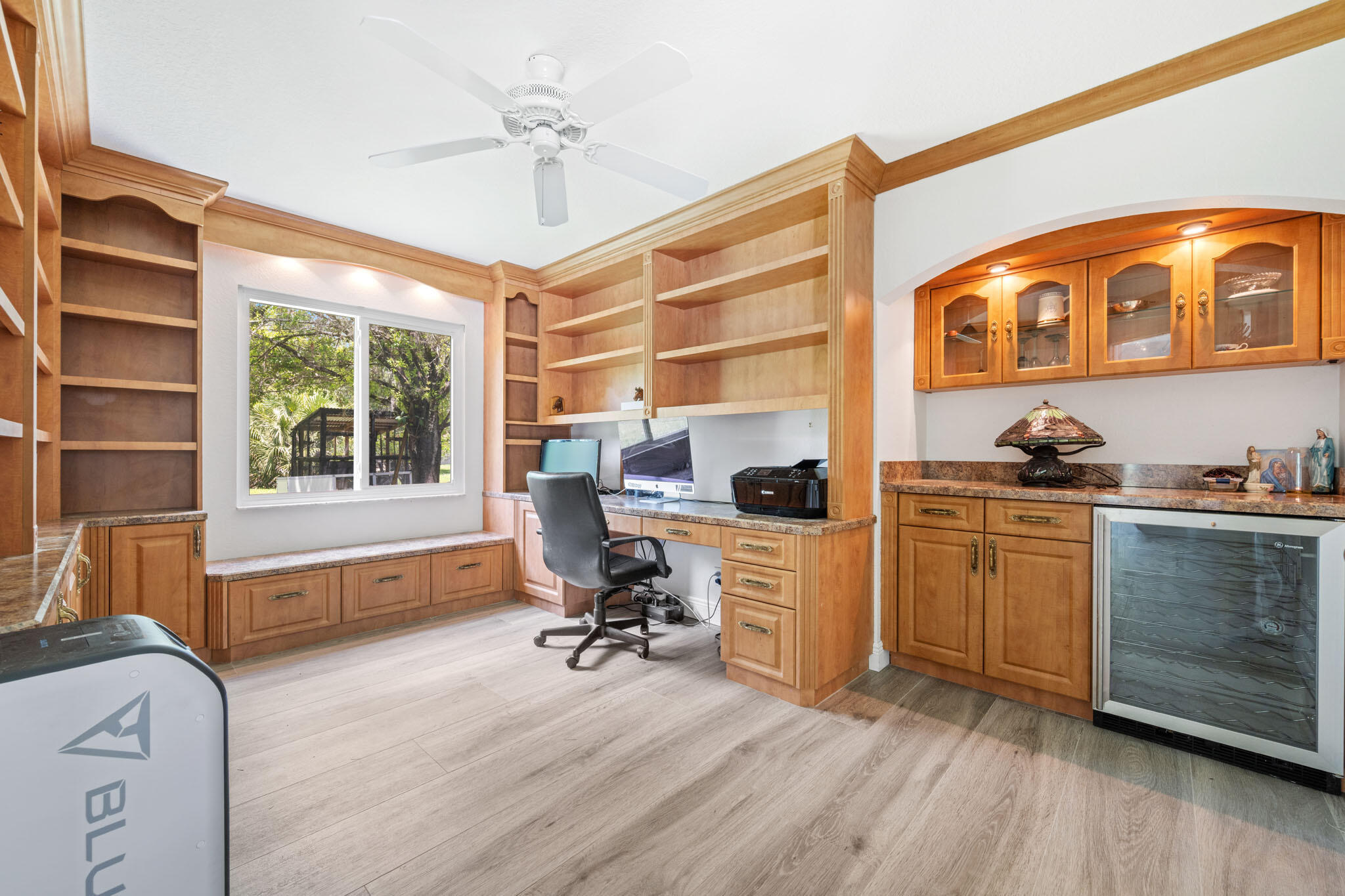 FOX TRAIL - Residential