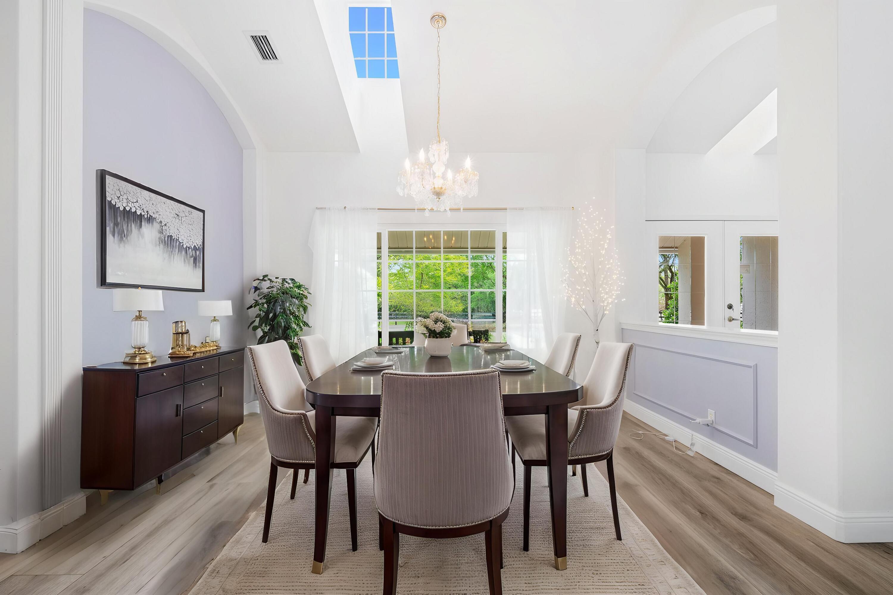 FOX TRAIL - Residential