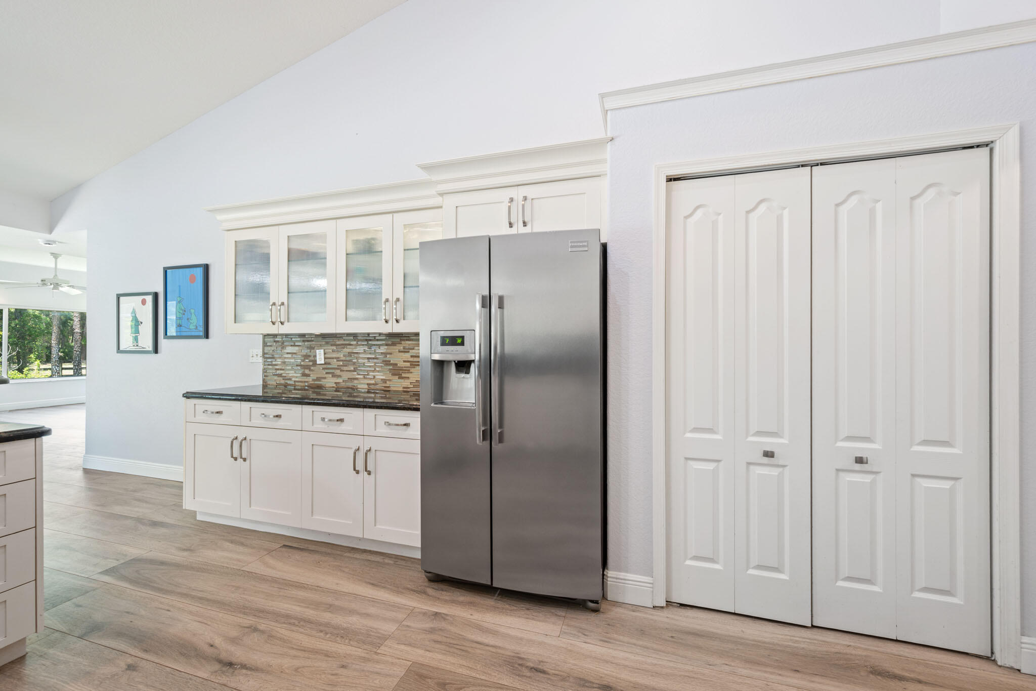 FOX TRAIL - Residential