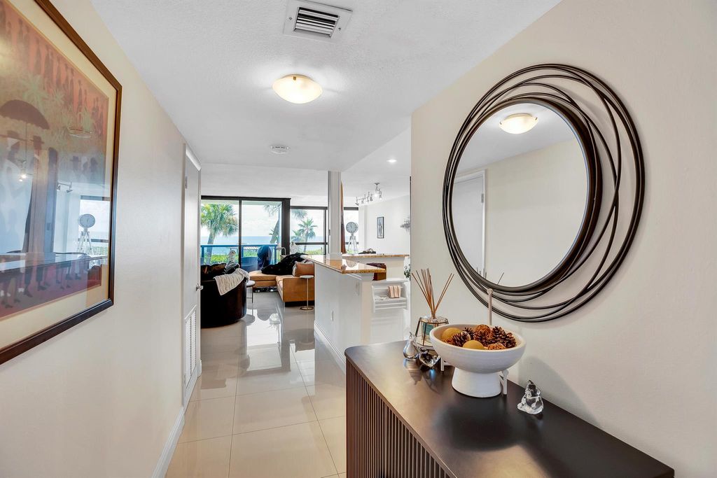 Photo of 10410 S Ocean Drive #206, Jensen Beach, FL 34957 (MLS # R11007420)