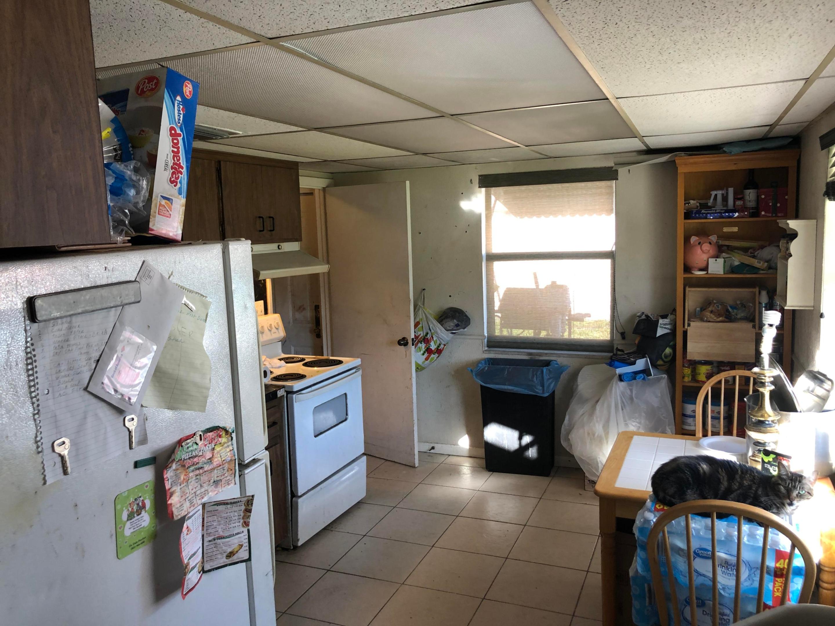 SUNNY BROOK ACRES - Residential Income