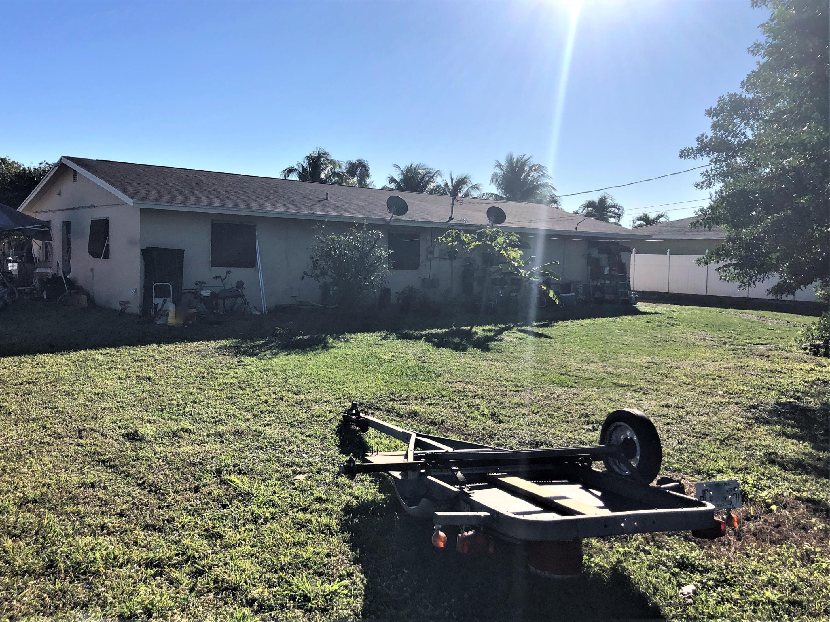 SUNNY BROOK ACRES - Residential Income