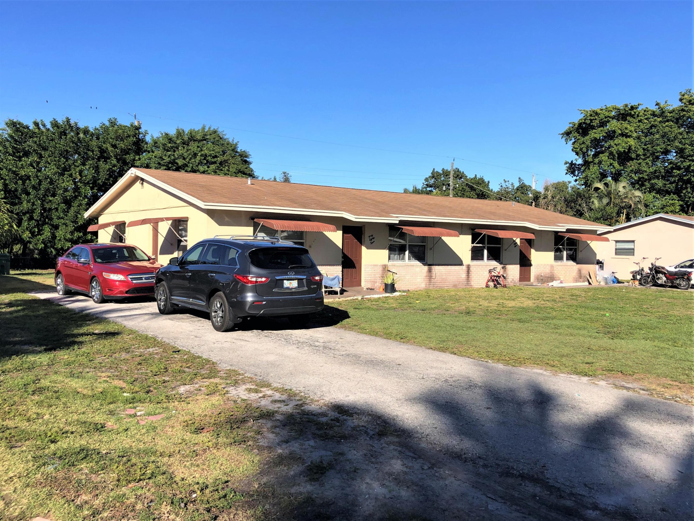 SUNNY BROOK ACRES - Residential Income