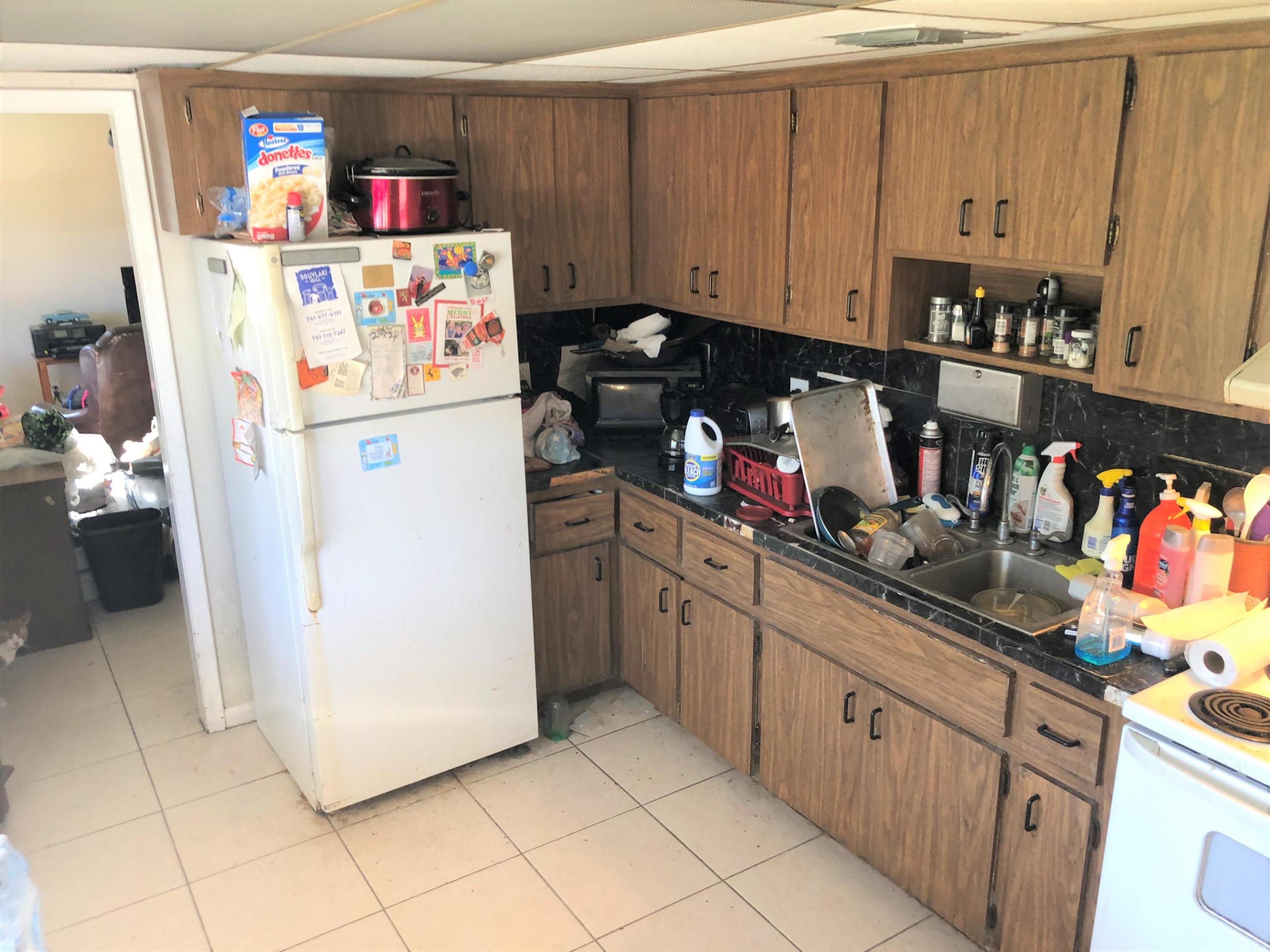 SUNNY BROOK ACRES - Residential Income