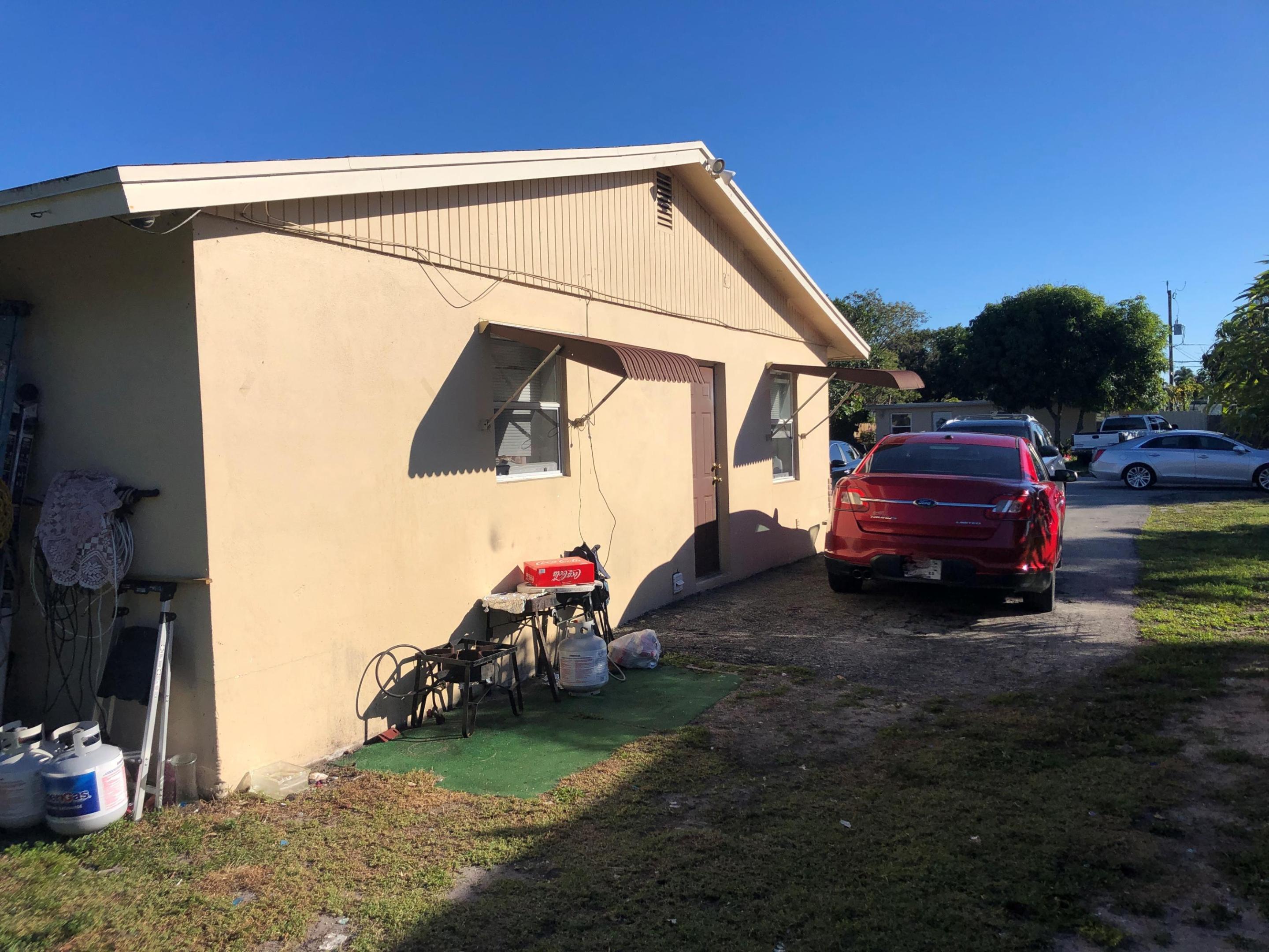 SUNNY BROOK ACRES - Residential Income