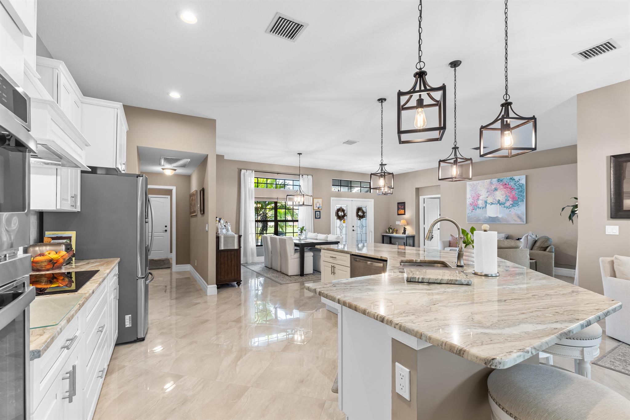 PORT ST LUCIE SECTION 33 - Residential