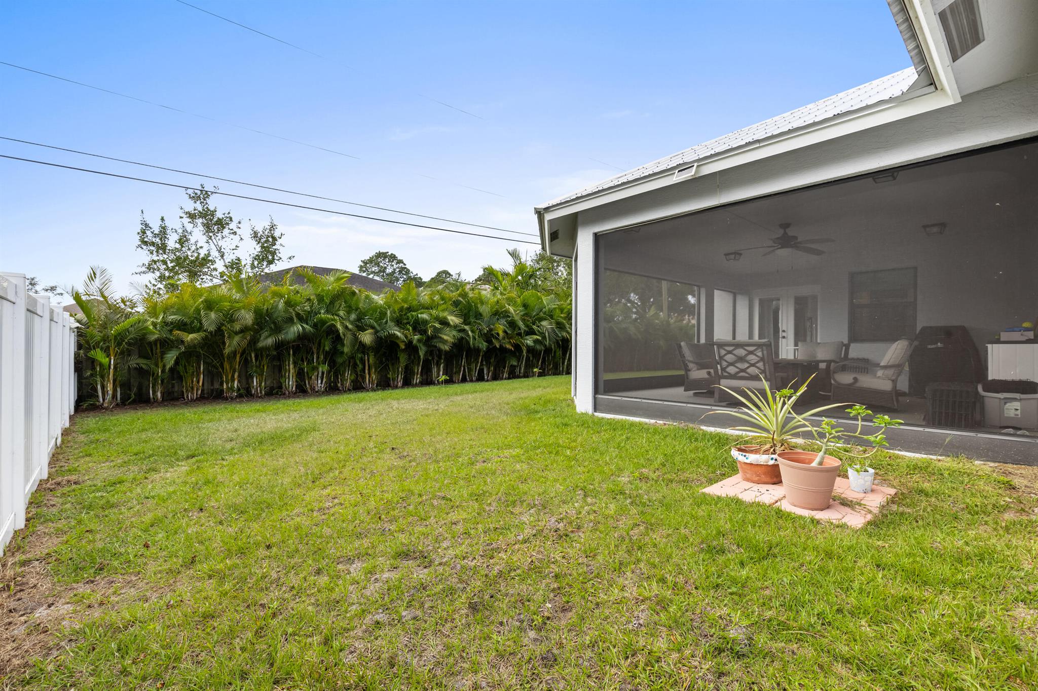 PORT ST LUCIE SECTION 33 - Residential