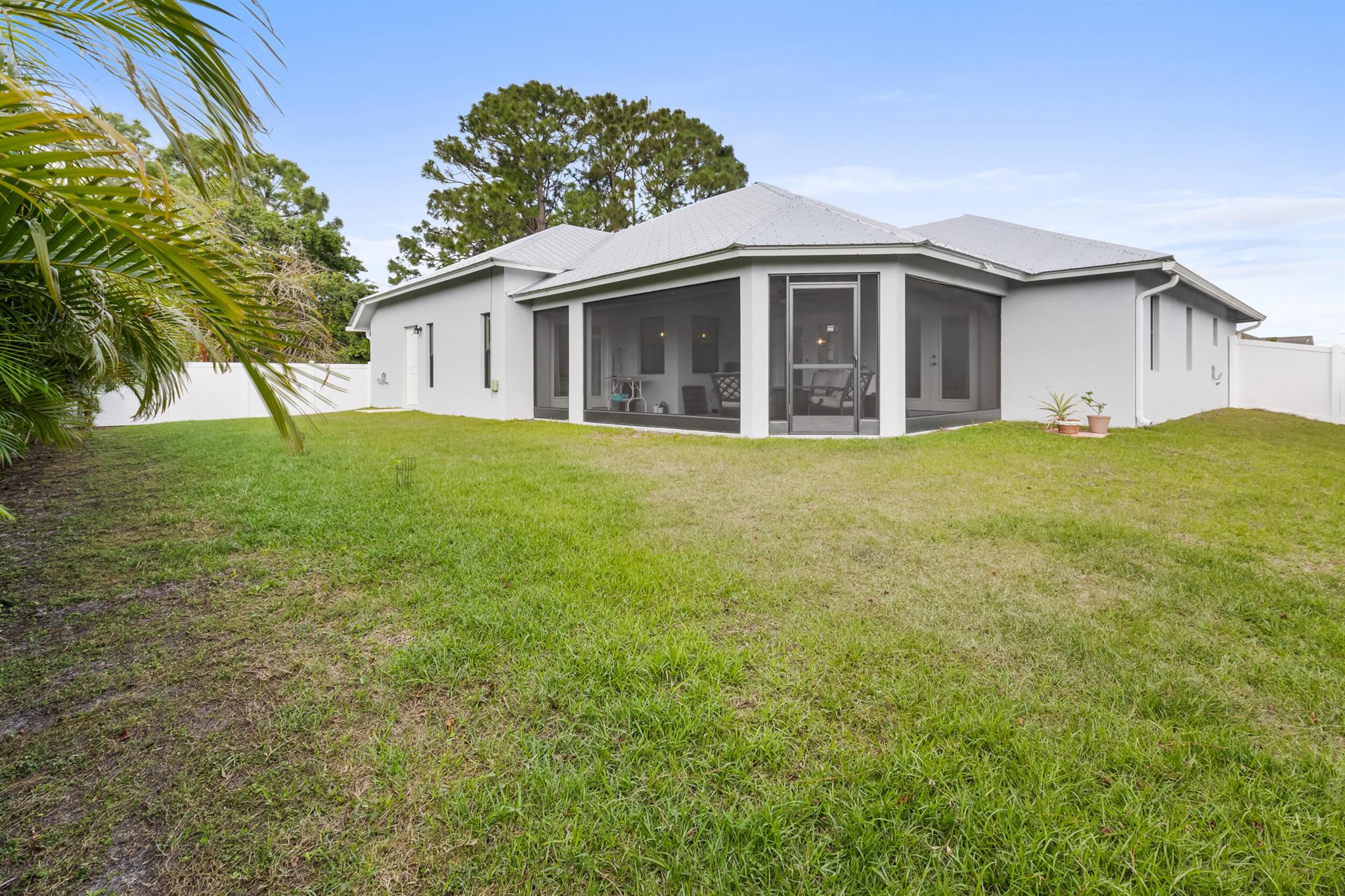 PORT ST LUCIE SECTION 33 - Residential