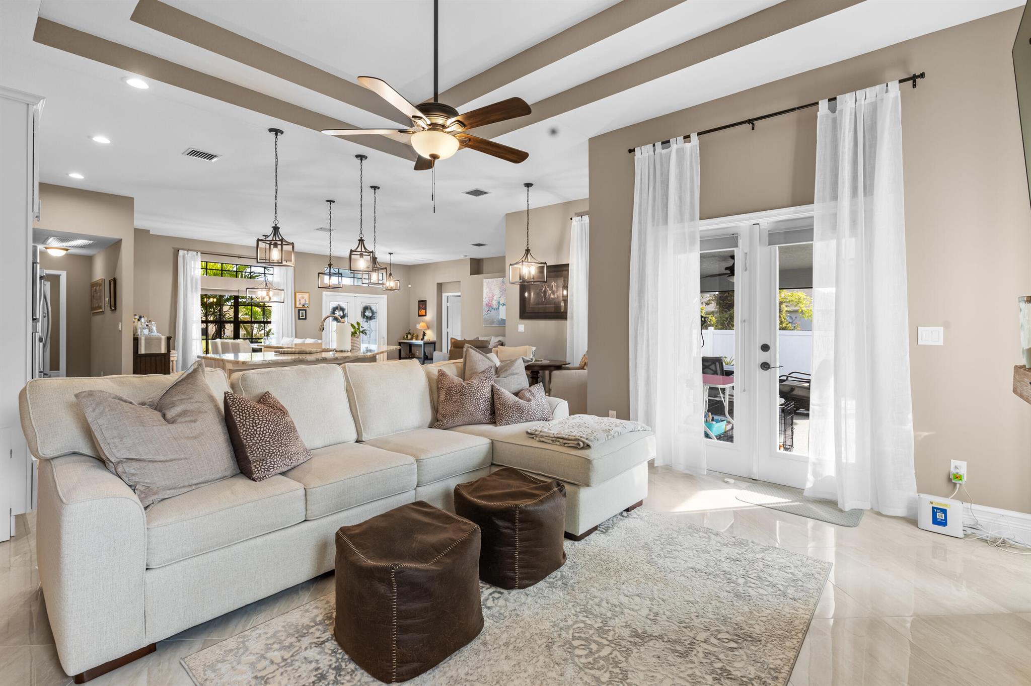 PORT ST LUCIE SECTION 33 - Residential