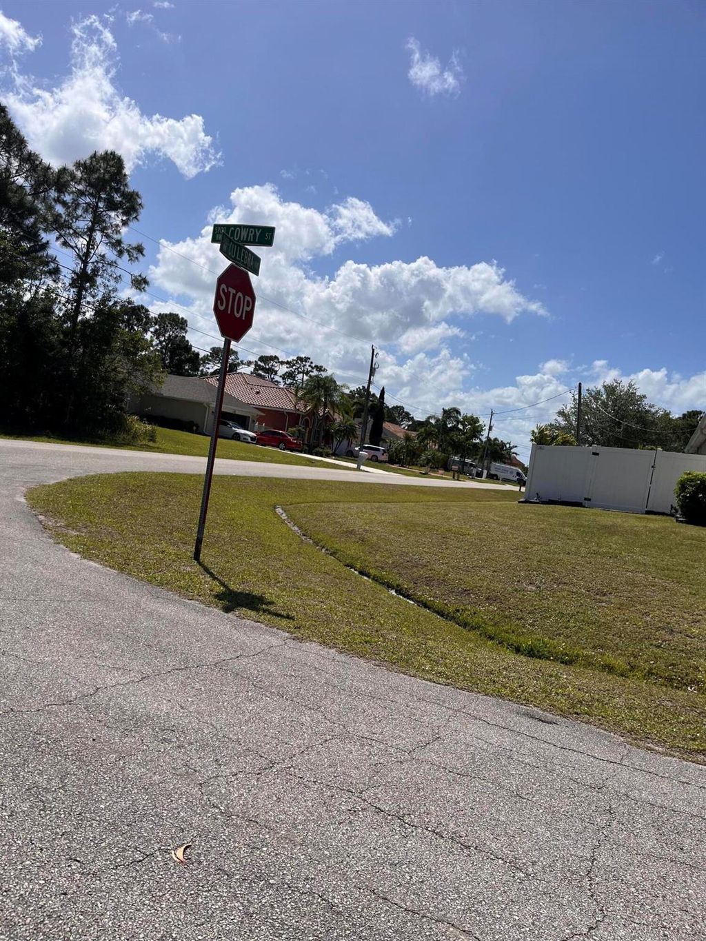 Photo of 5829 NW Culebra Avenue, Port Saint Lucie, FL 34986 (MLS # R11080119)