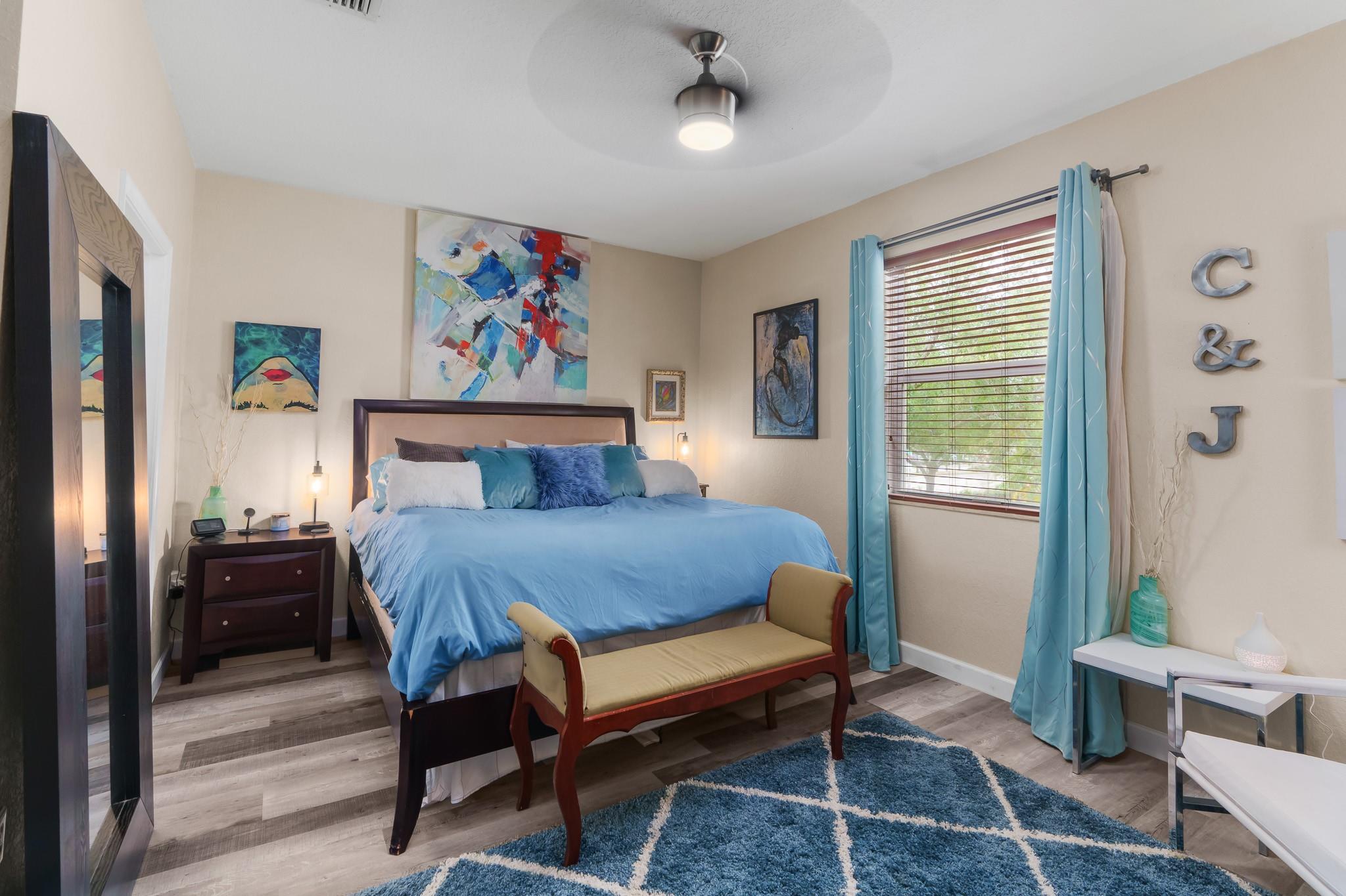 The Oaks - Oakland Forest - Residential