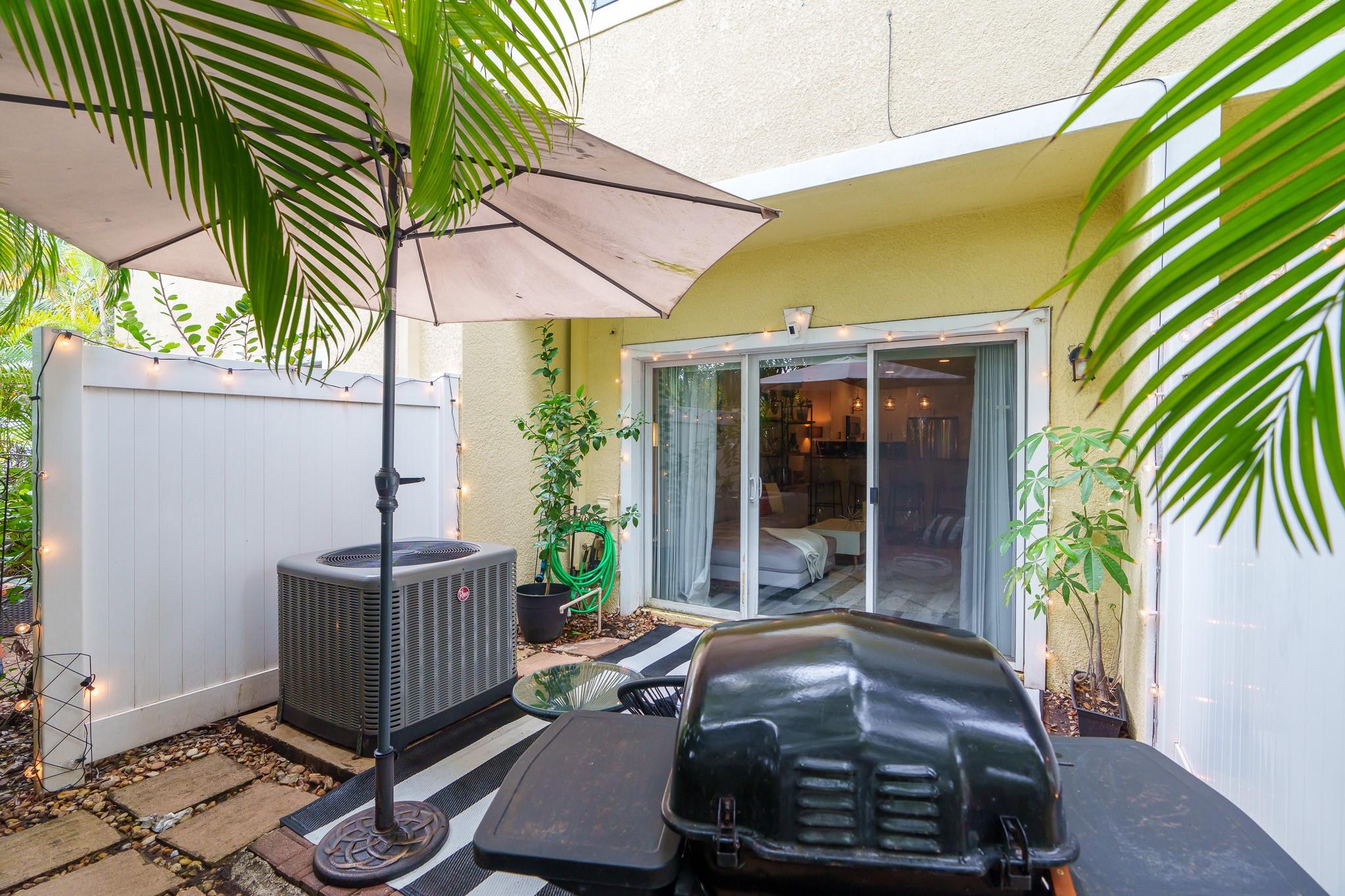 The Oaks - Oakland Forest - Residential