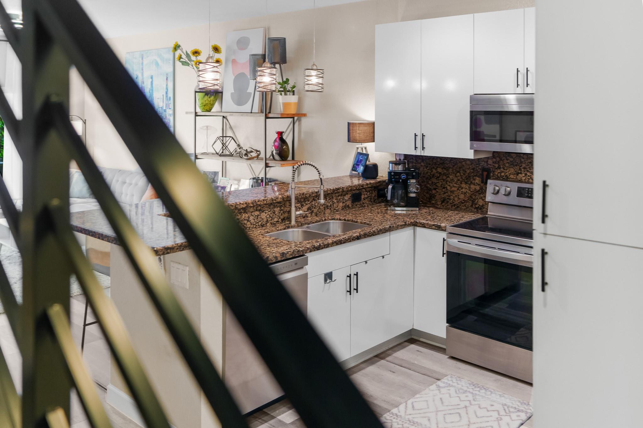 The Oaks - Oakland Forest - Residential
