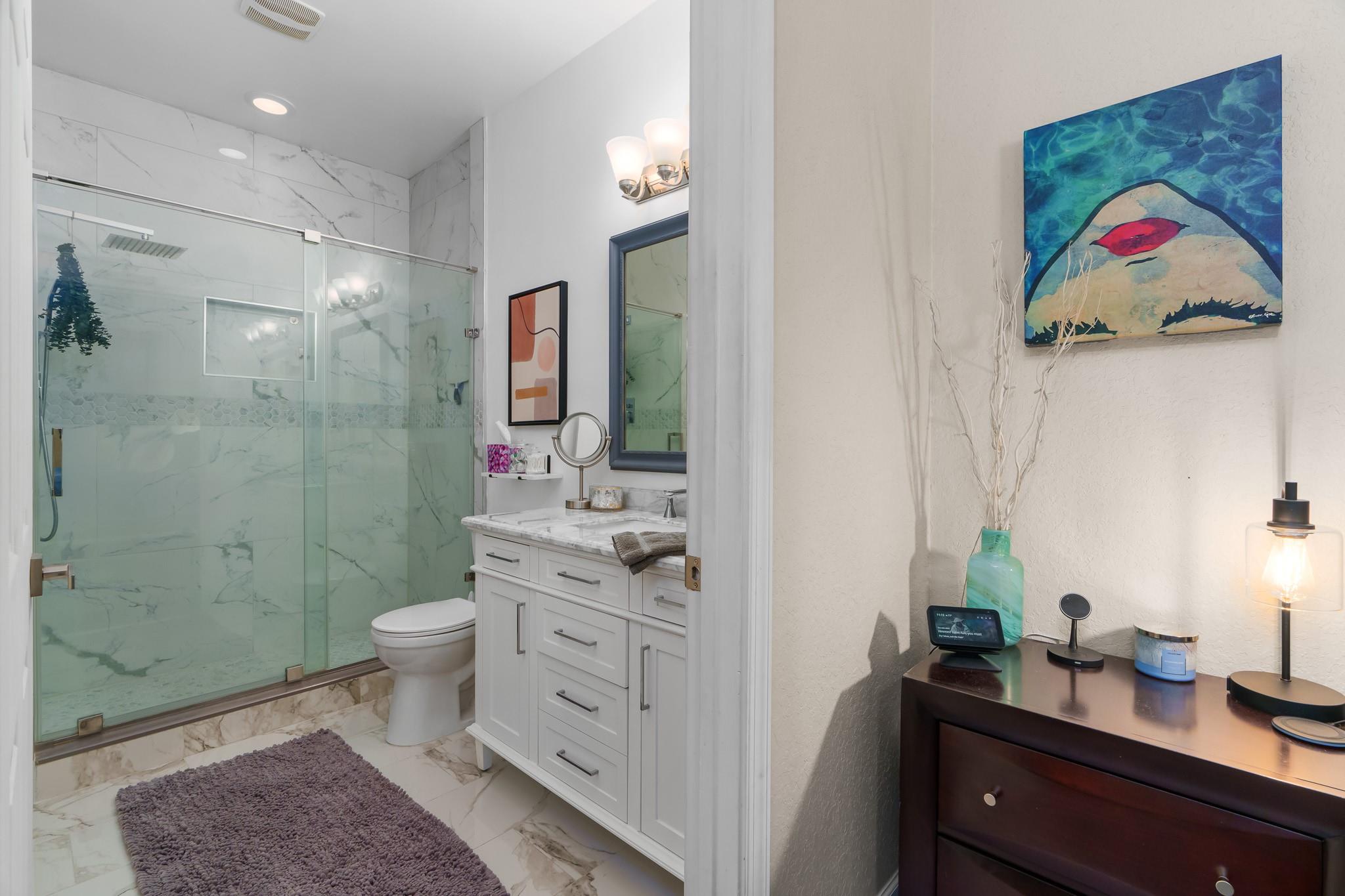 The Oaks - Oakland Forest - Residential
