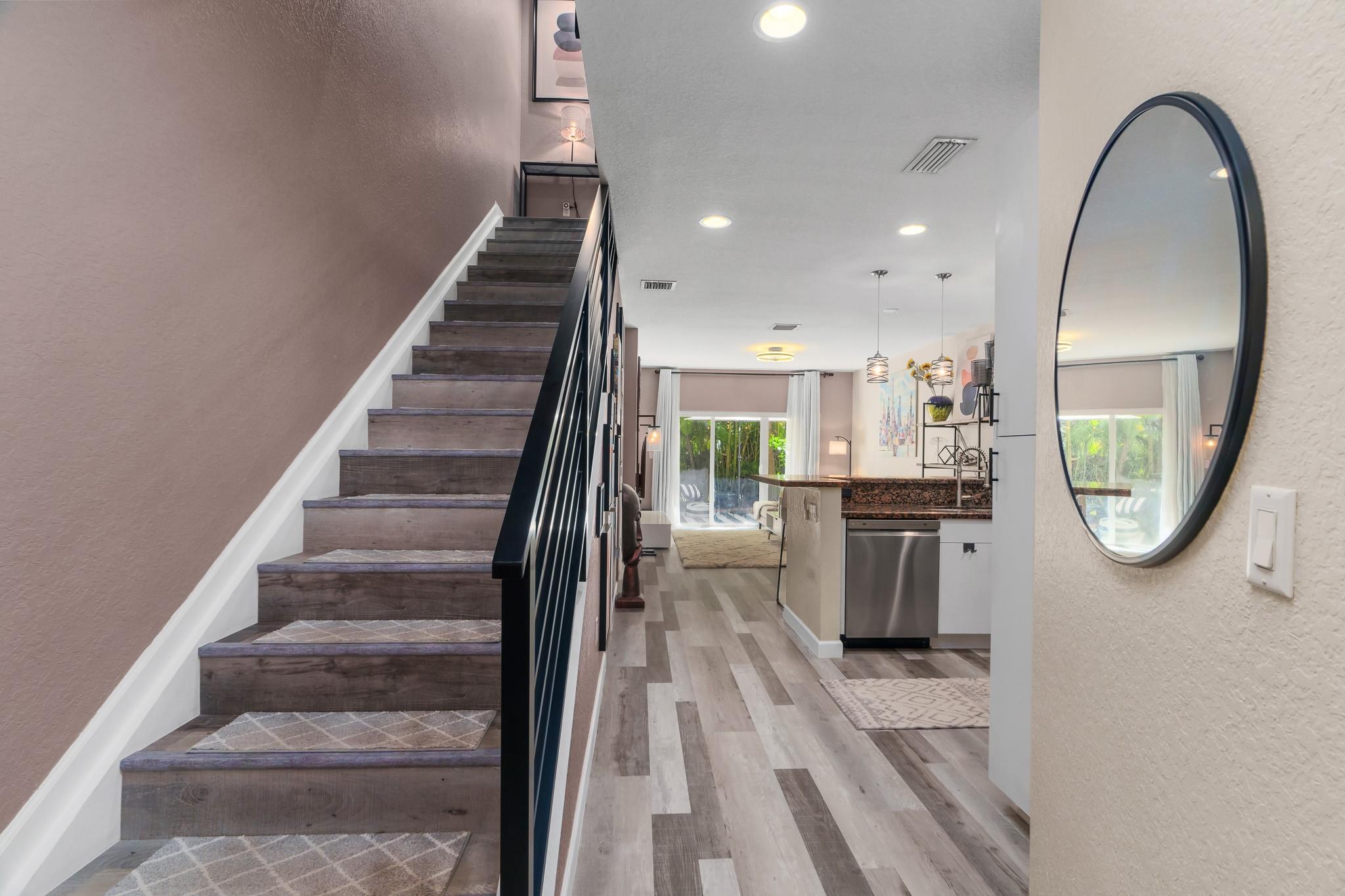 The Oaks - Oakland Forest - Residential