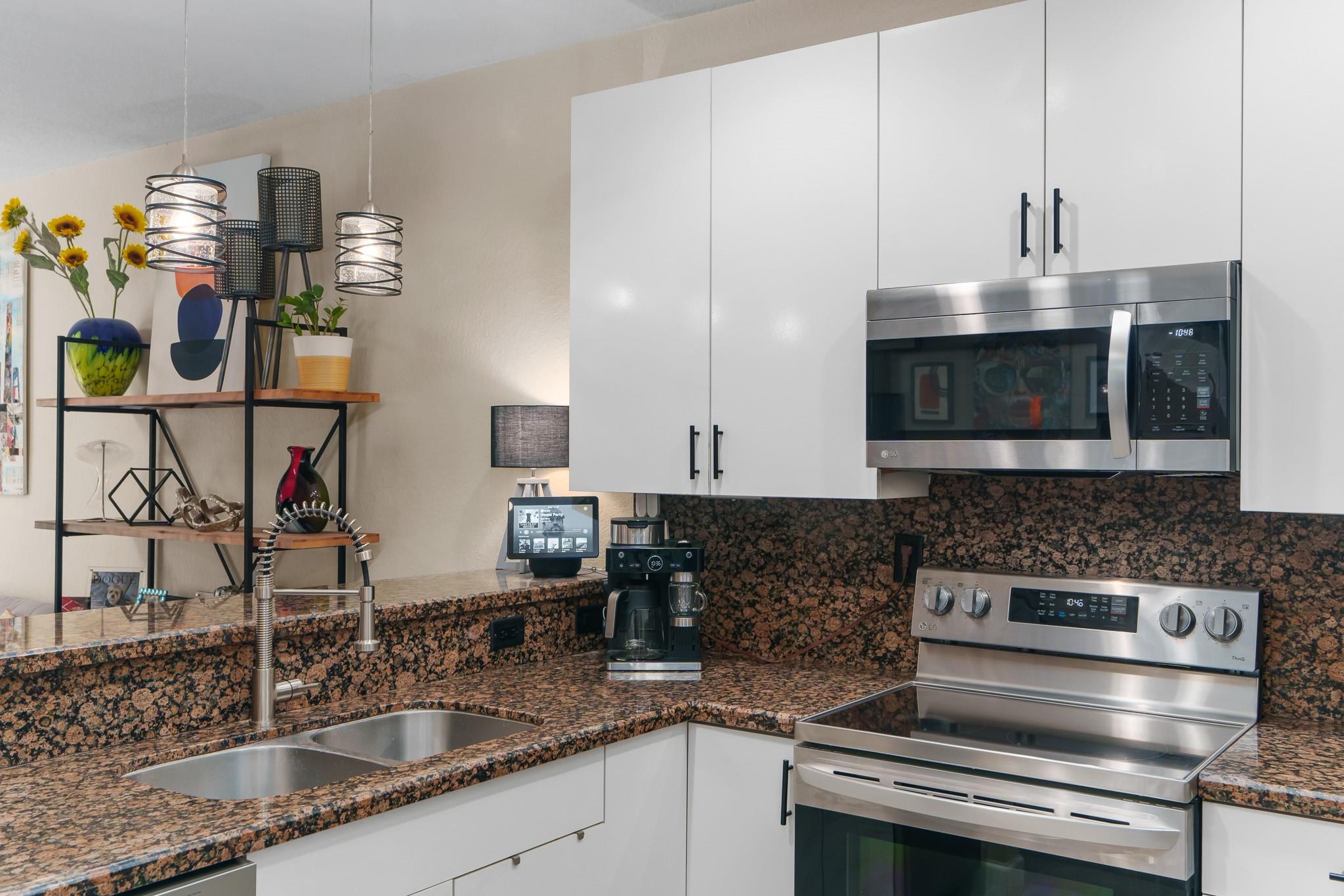 The Oaks - Oakland Forest - Residential