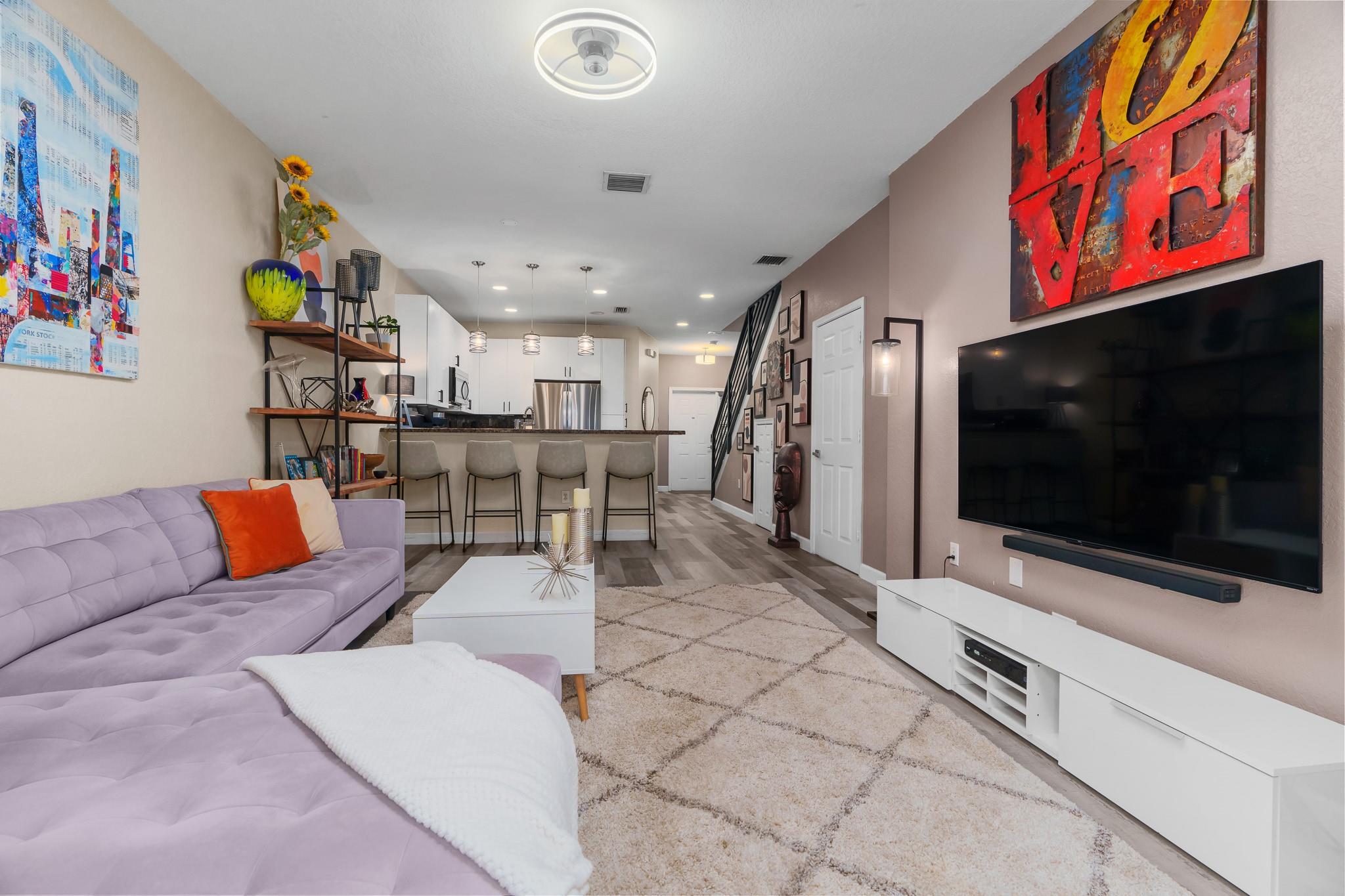 The Oaks - Oakland Forest - Residential
