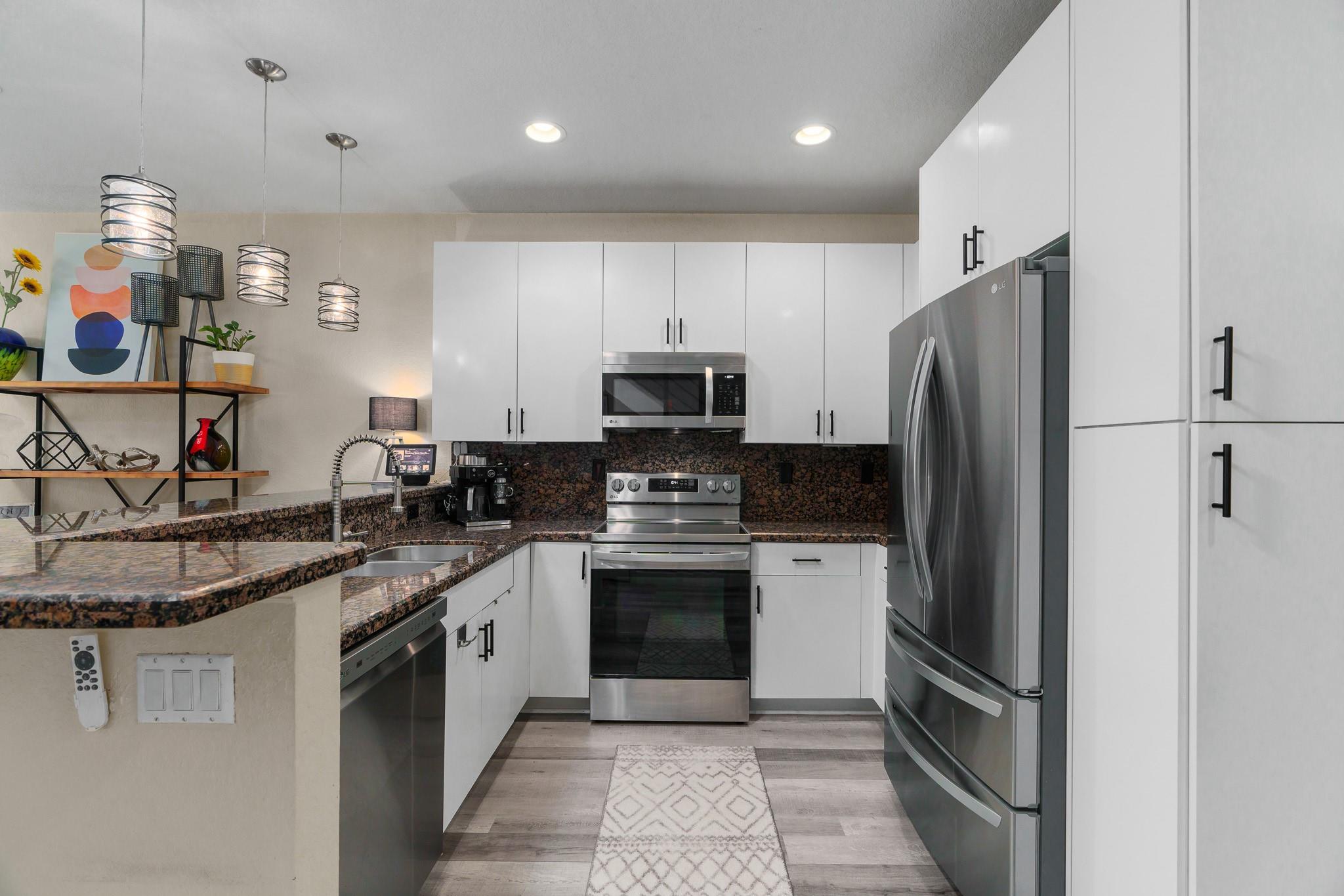 The Oaks - Oakland Forest - Residential