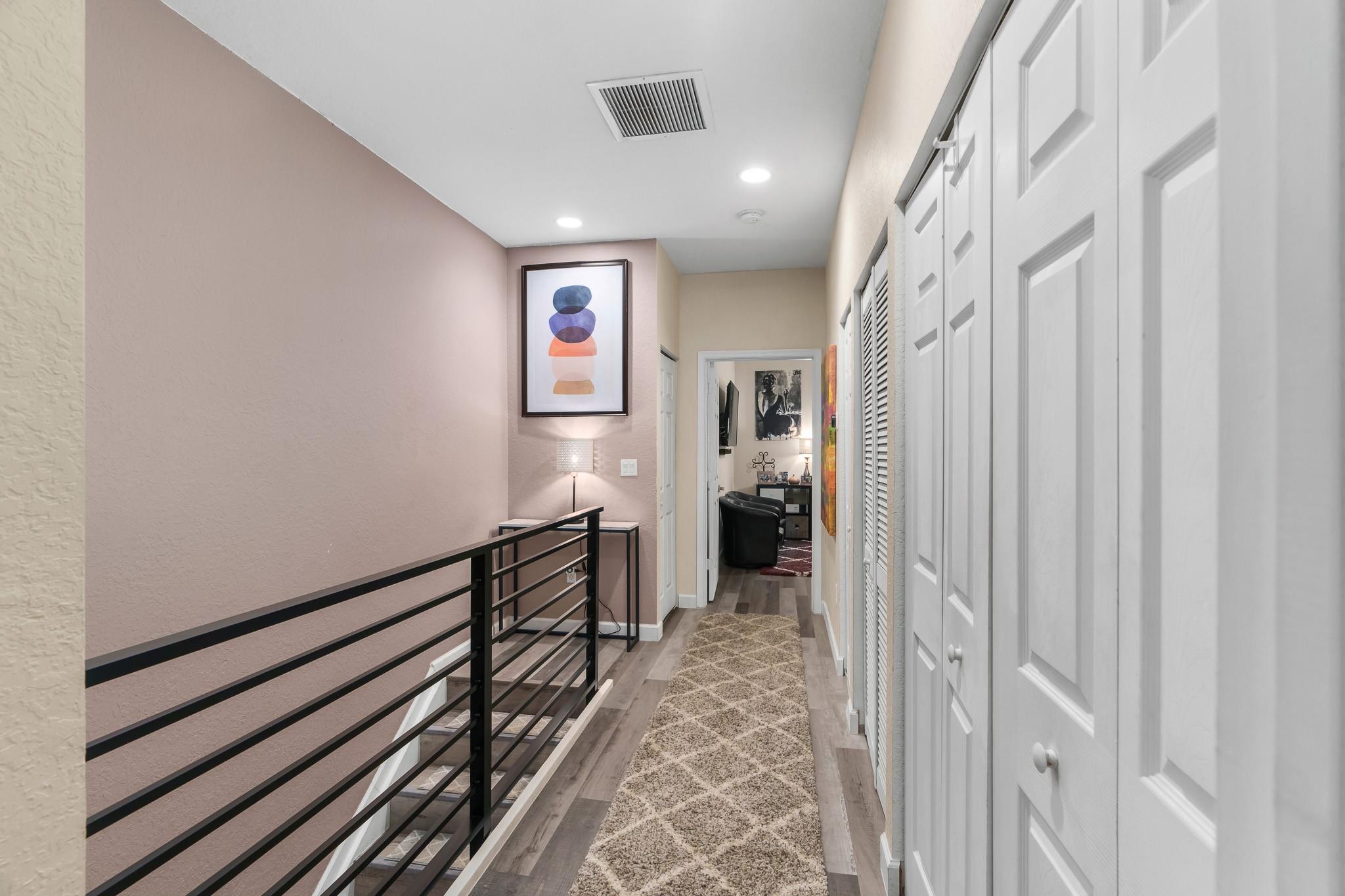 The Oaks - Oakland Forest - Residential
