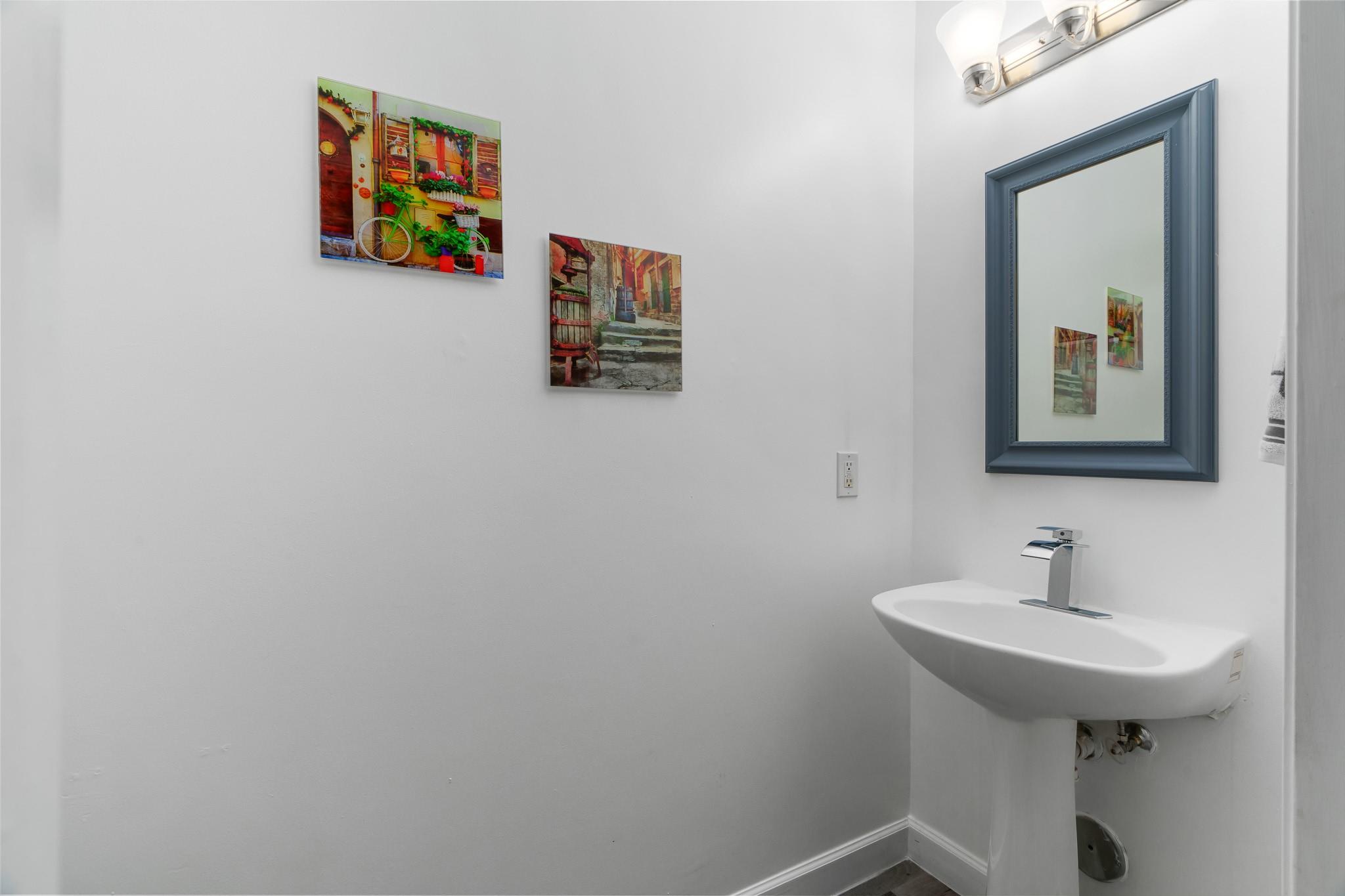 The Oaks - Oakland Forest - Residential