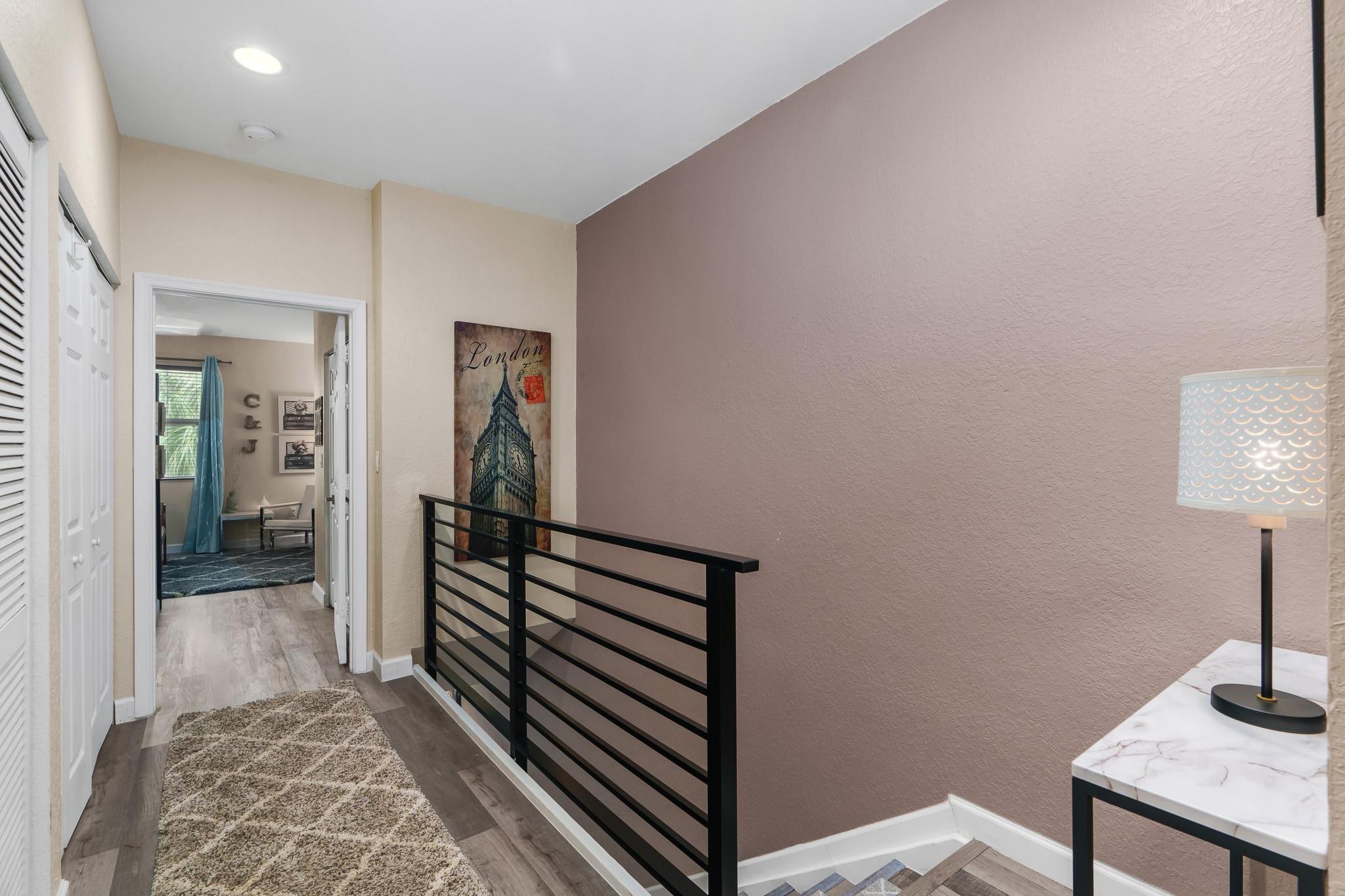 The Oaks - Oakland Forest - Residential