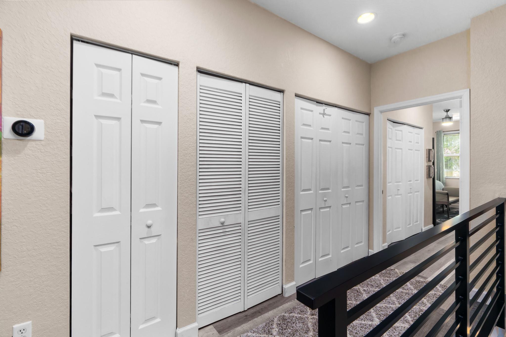 The Oaks - Oakland Forest - Residential