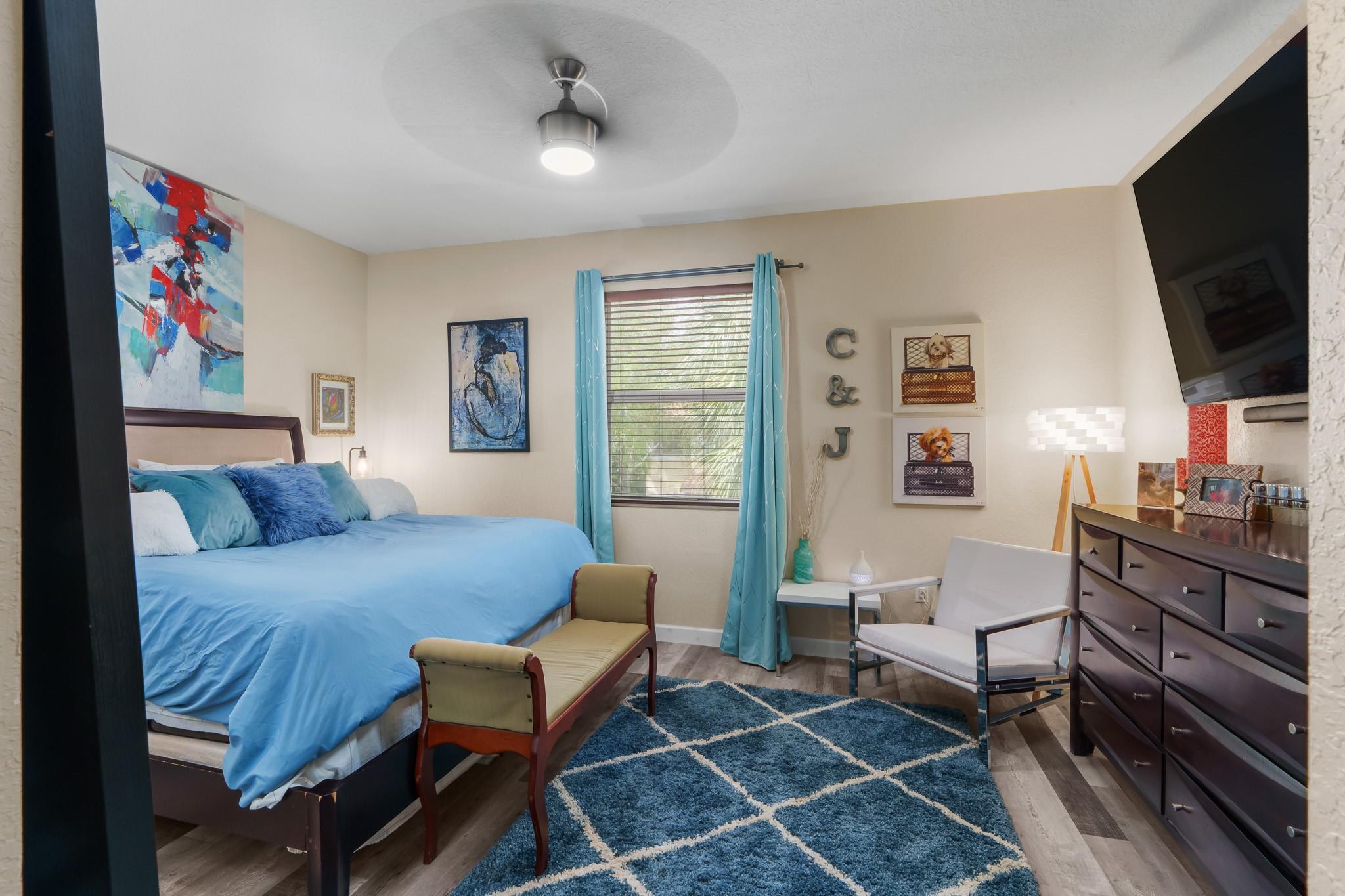 The Oaks - Oakland Forest - Residential