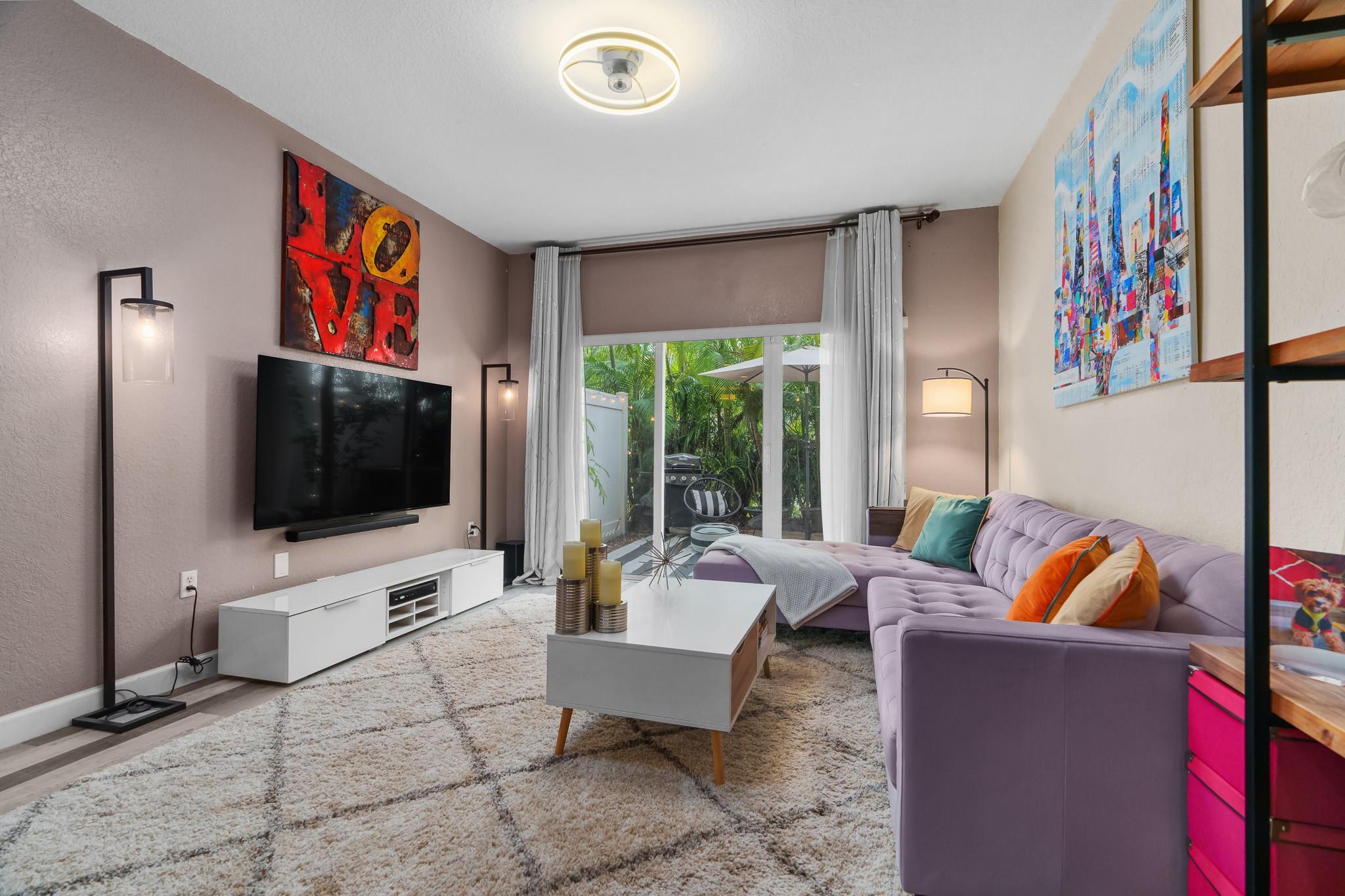 The Oaks - Oakland Forest - Residential