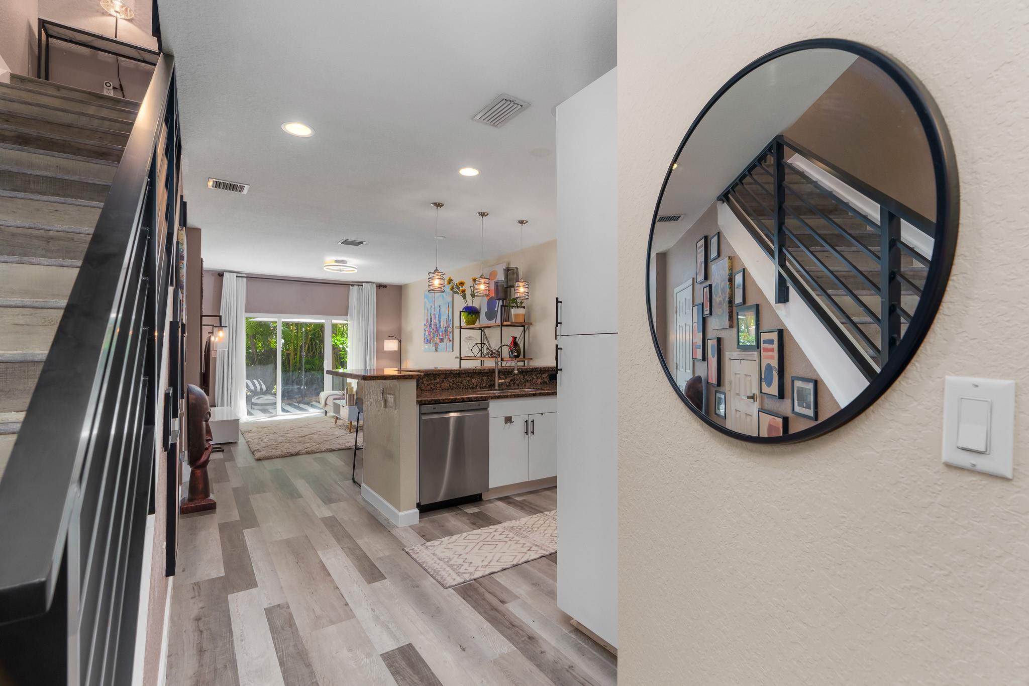 The Oaks - Oakland Forest - Residential
